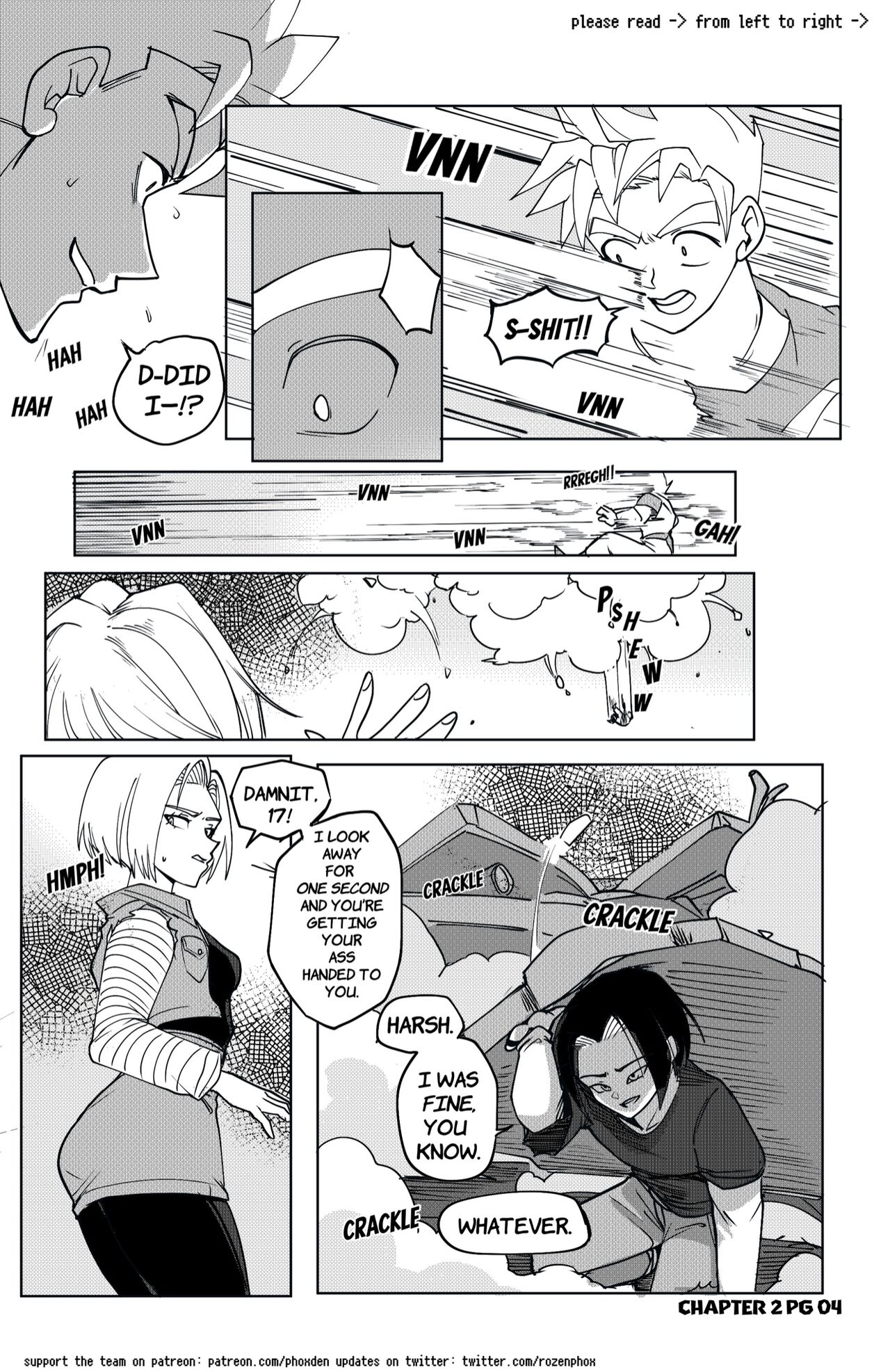 Temptation 0 Puffphox 86