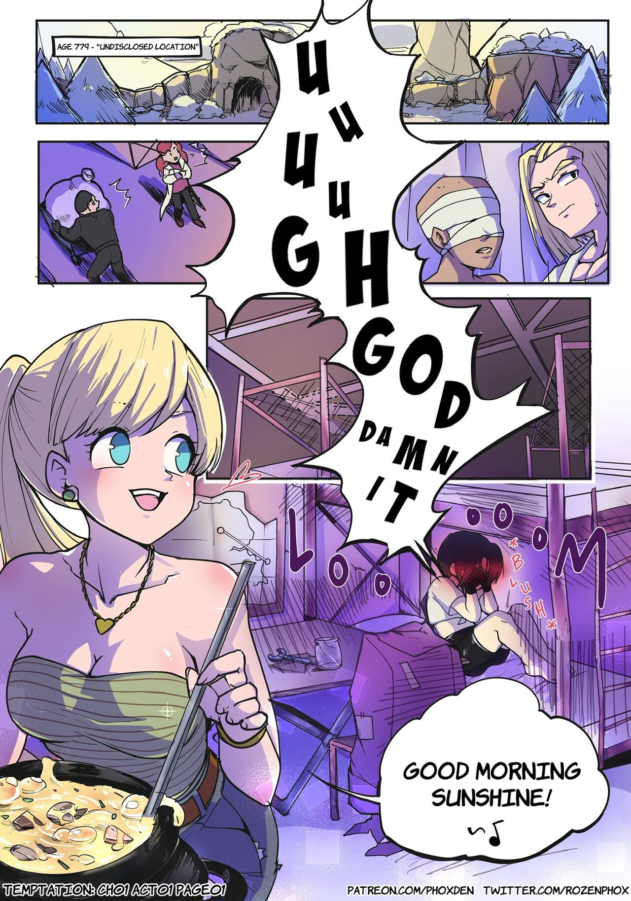 Temptation 1 Puffphox 02