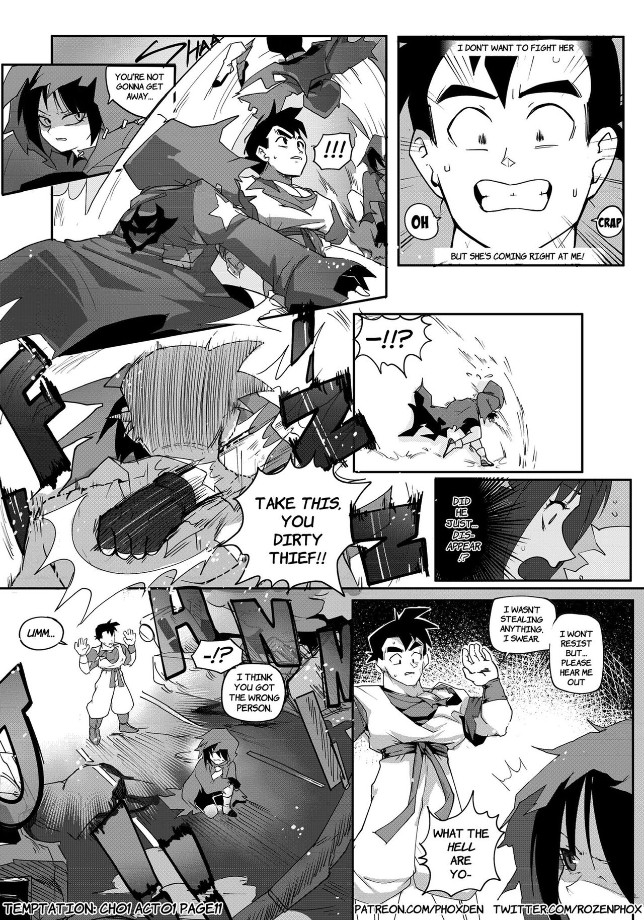 Temptation 1 Puffphox 12