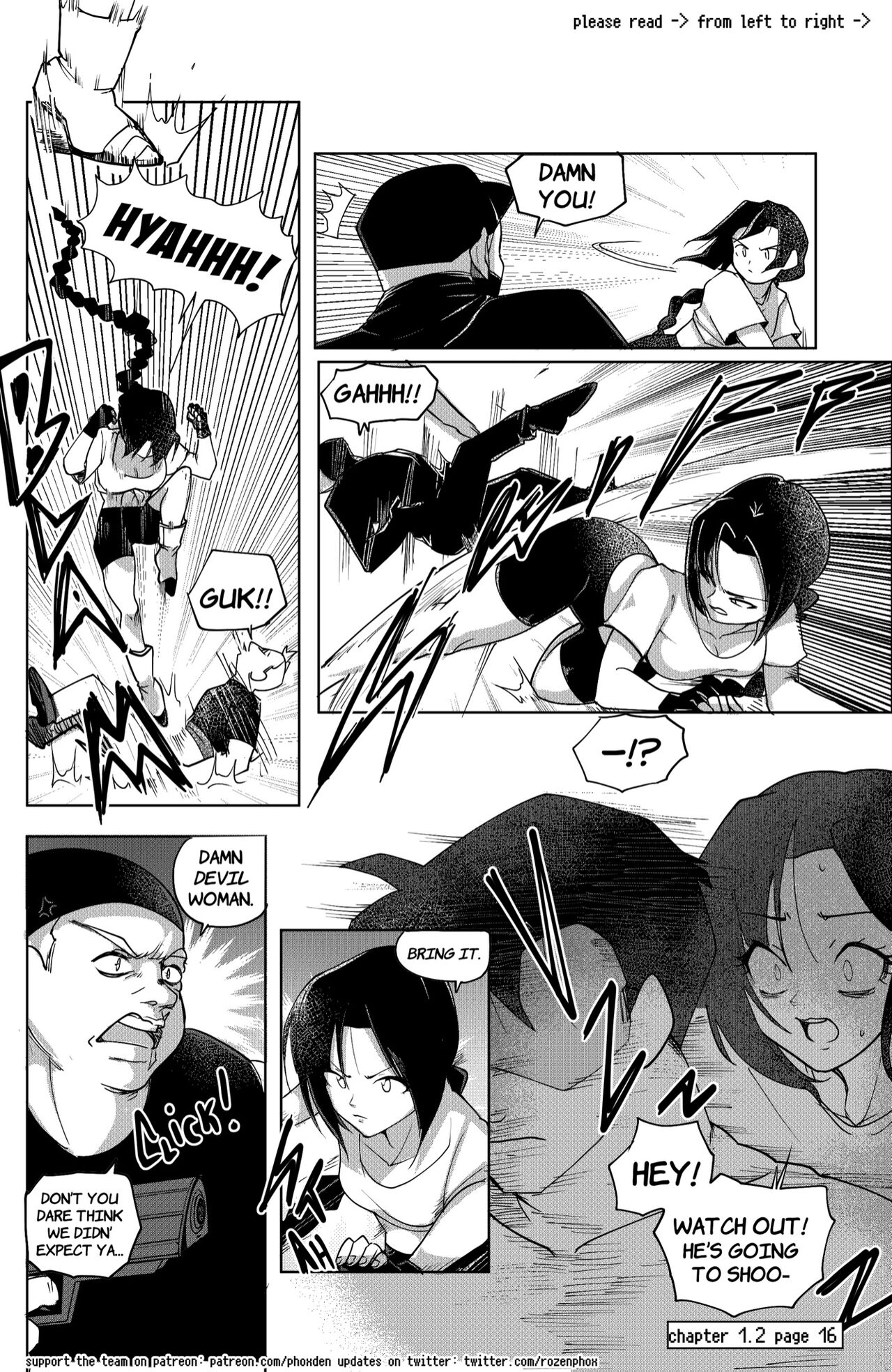 Temptation 1 Puffphox 32