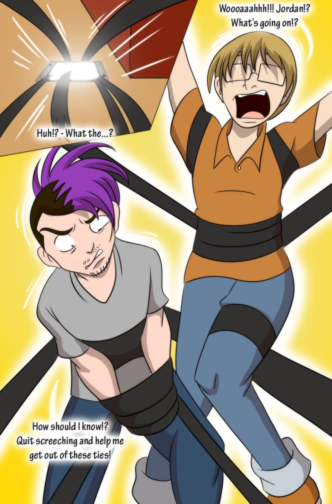 Battle Of The Pokegals Tfsubmissions 04