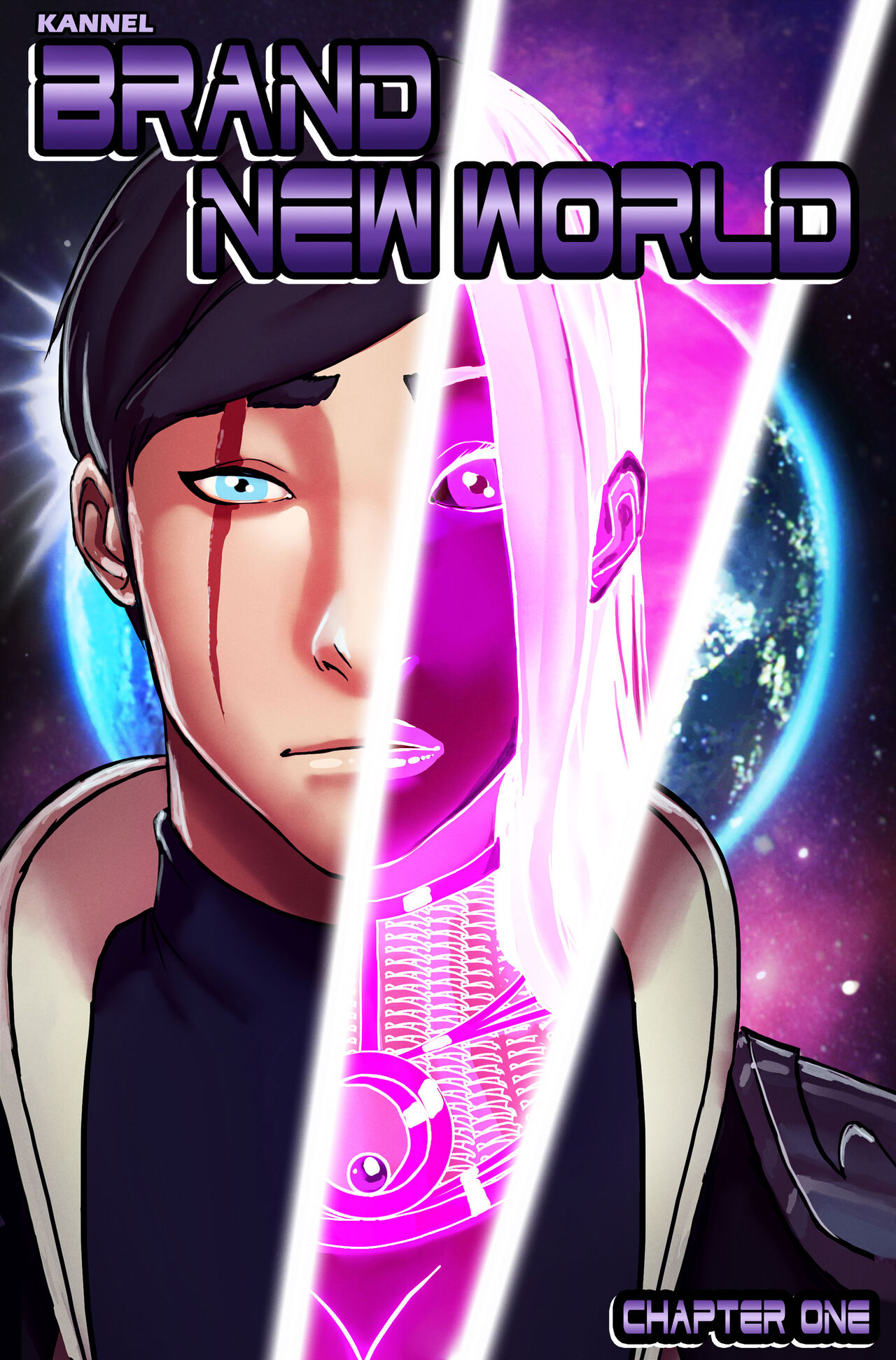 Brand New World Kannel 01
