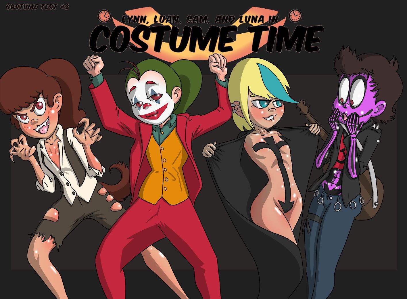 Costume Time Medullamind 02
