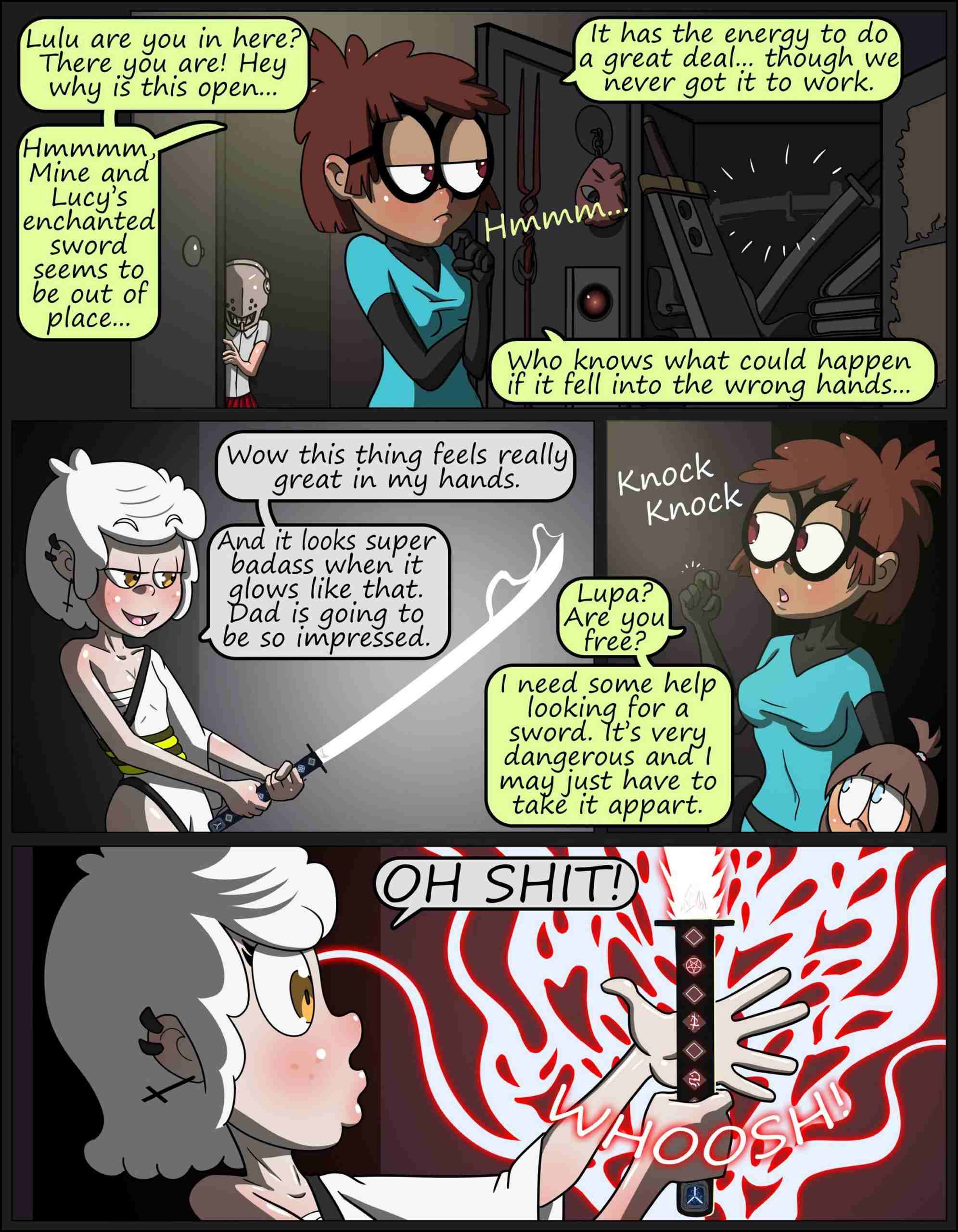 Costume Time Medullamind 10