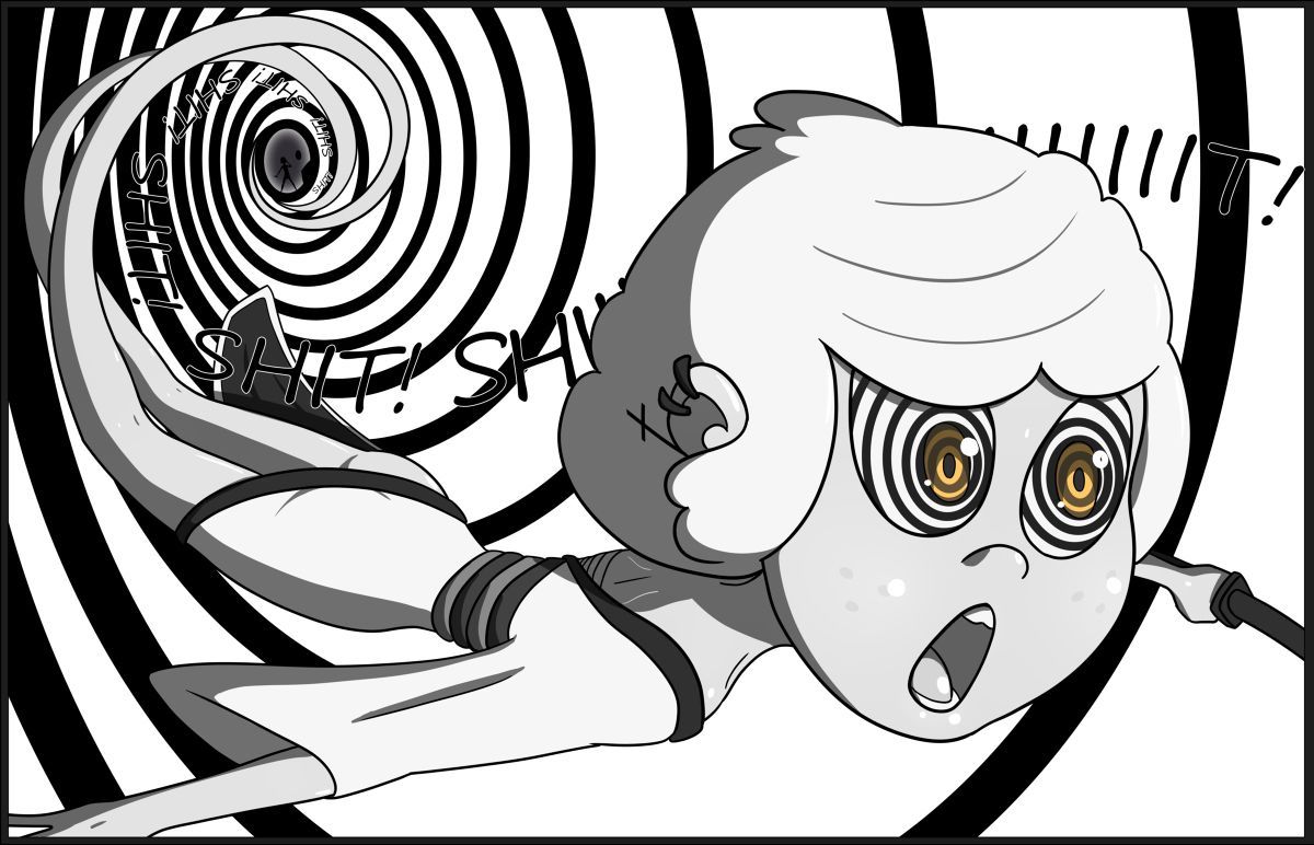 Costume Time Medullamind 12