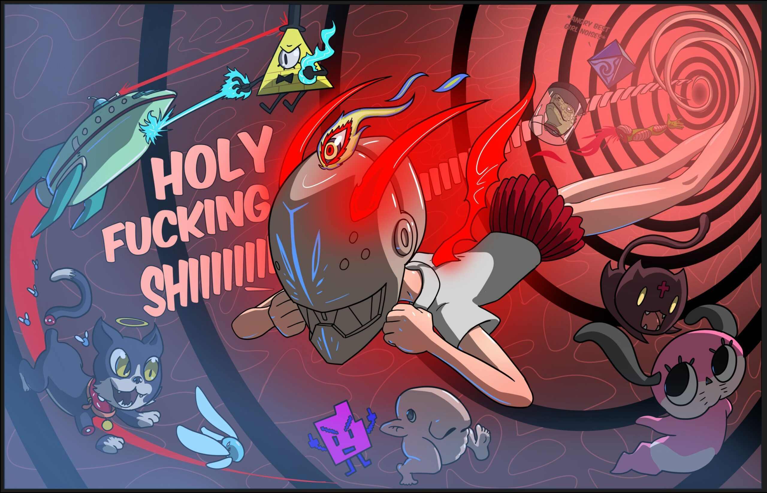 Costume Time Medullamind 13