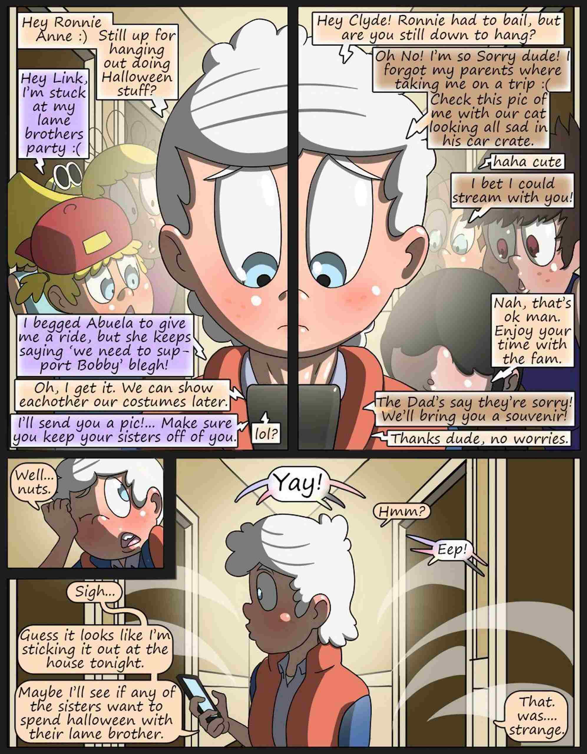 Costume Time Medullamind 16