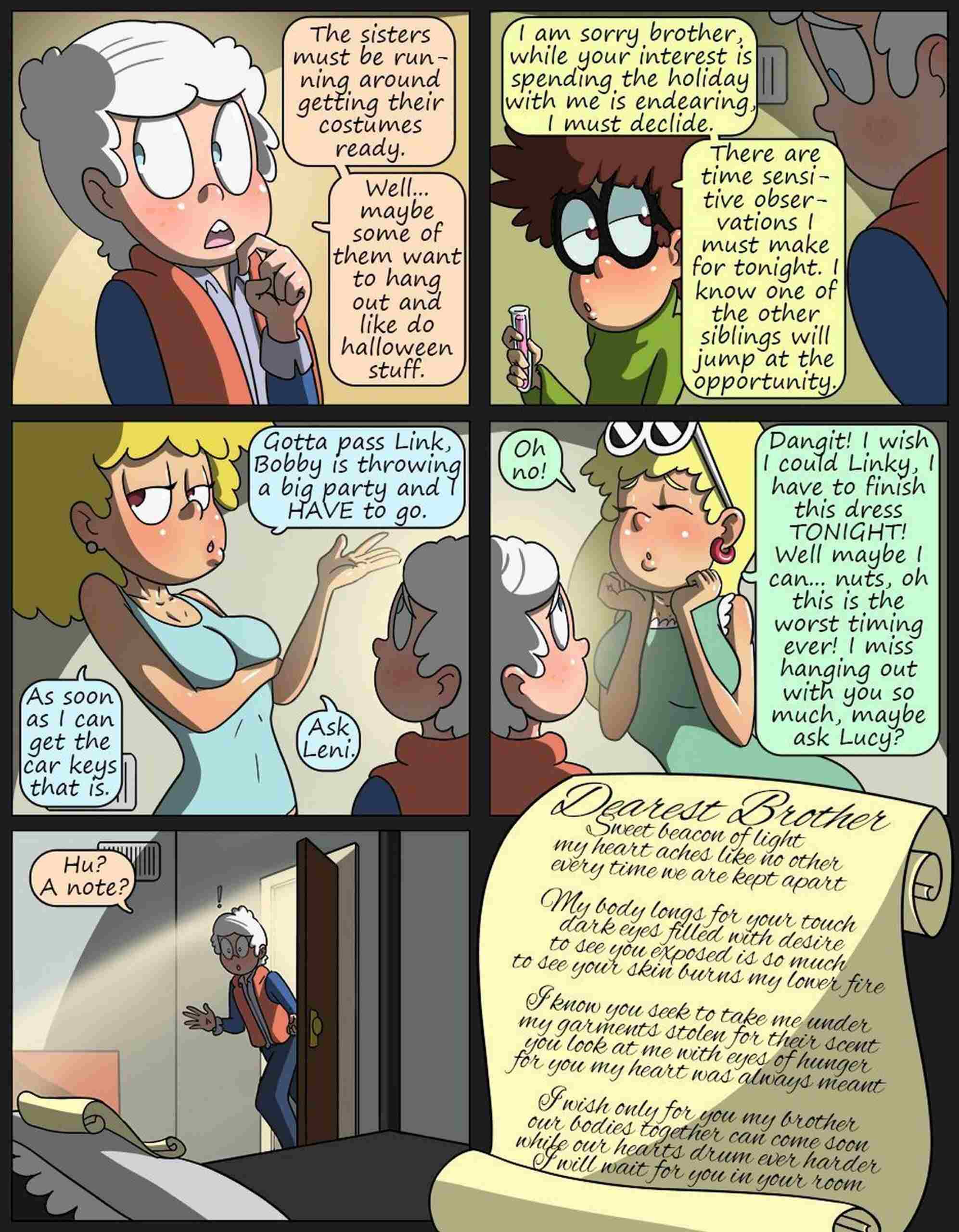 Costume Time Medullamind 17