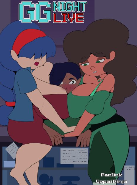 Gg Night Live 1 Penlink 01