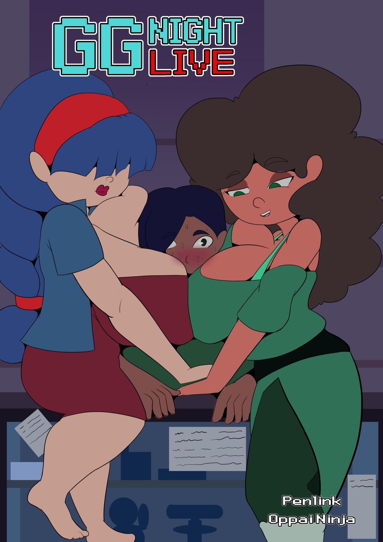 Gg Night Live 1 Penlink 01