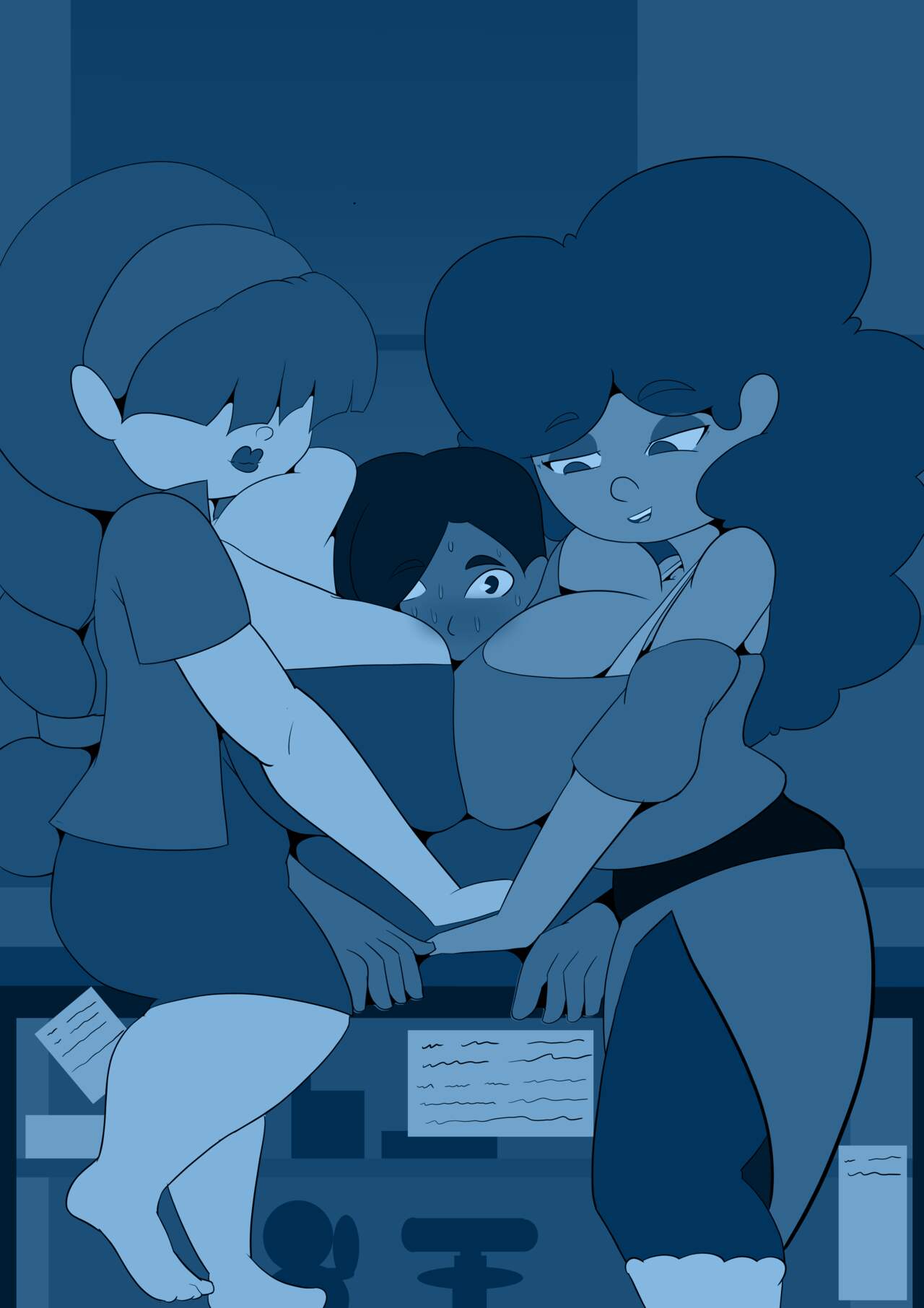 Gg Night Live 1 Penlink 20