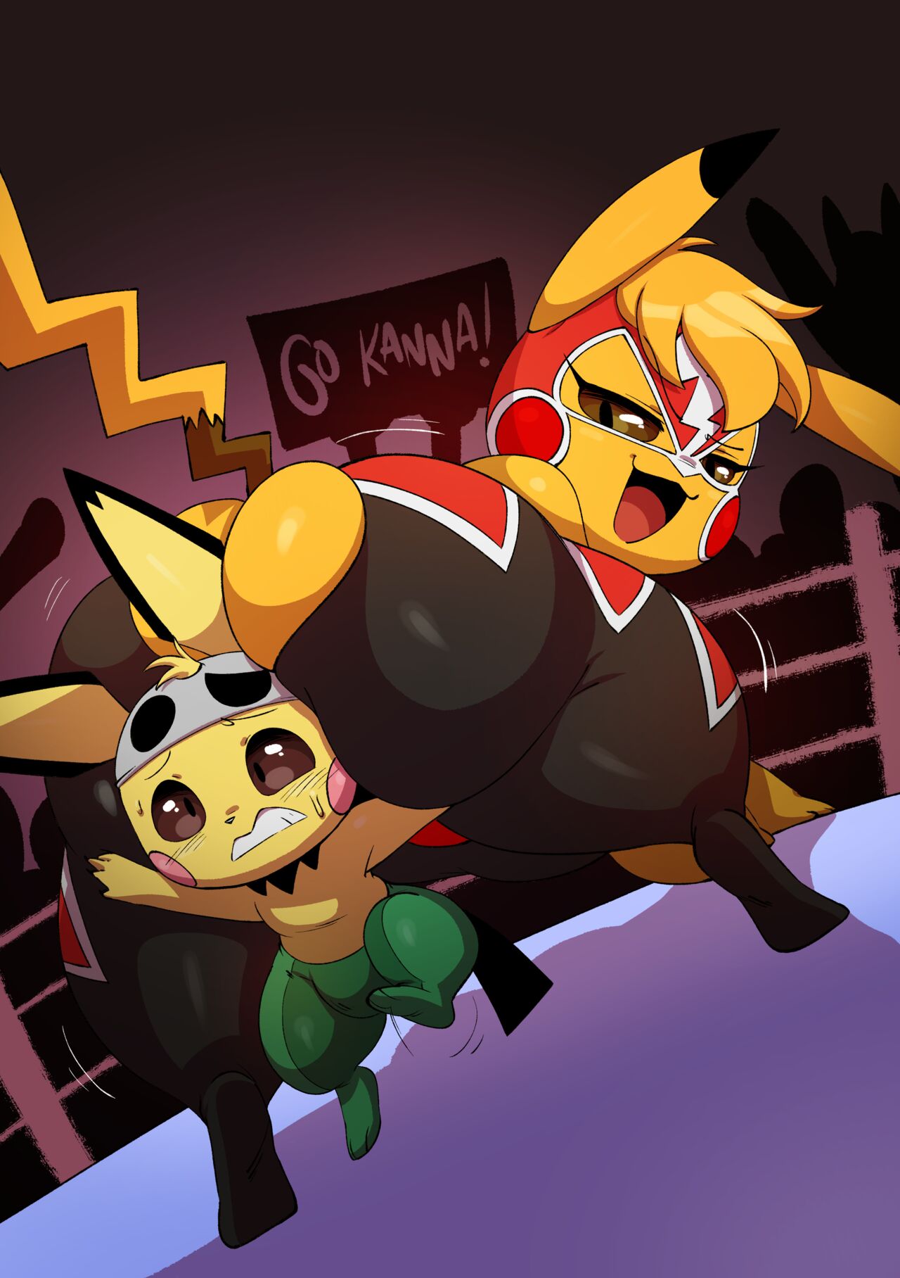 Kanna Meets Leroy Joaoppereiraus 02