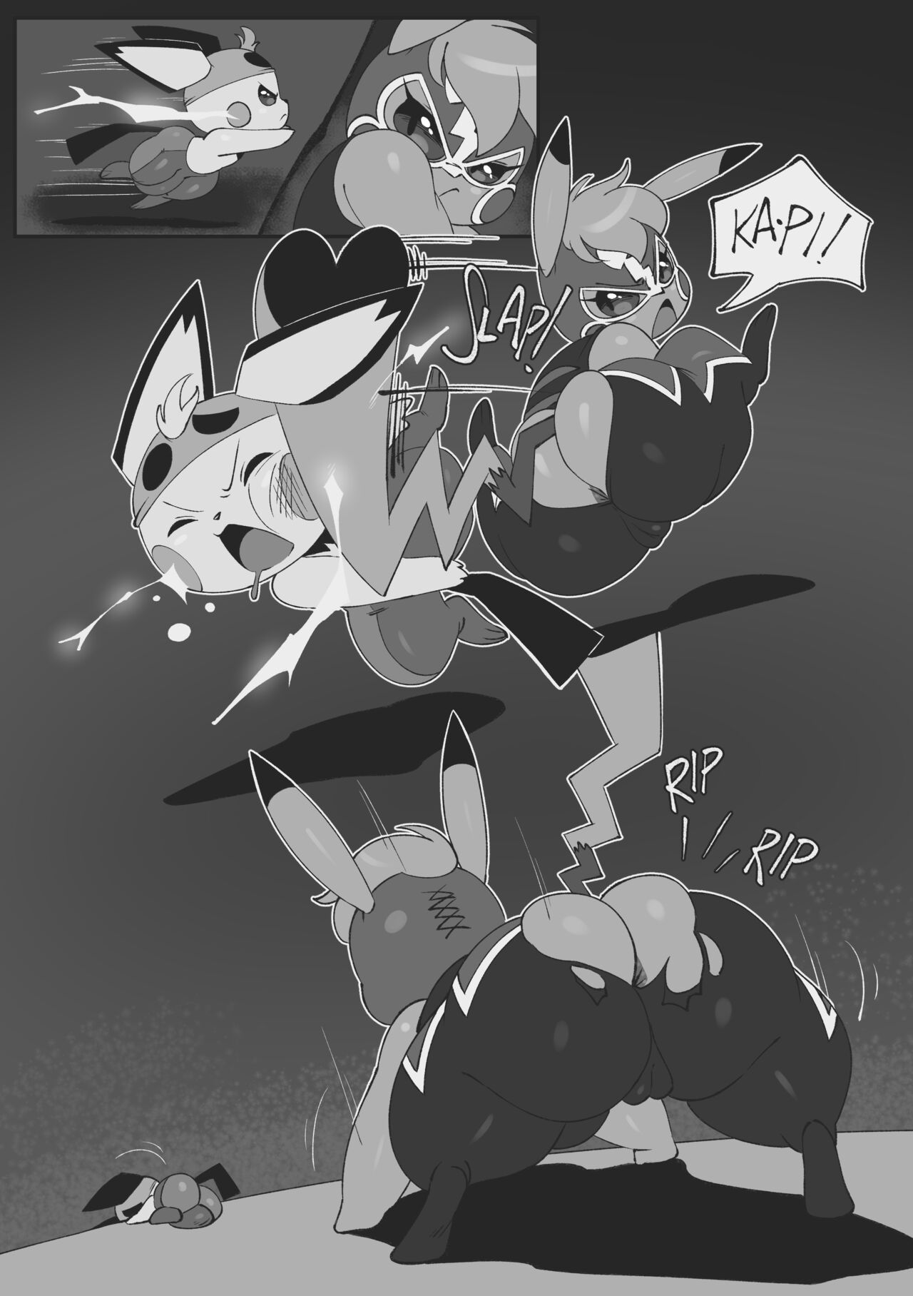 Kanna Meets Leroy Joaoppereiraus 07