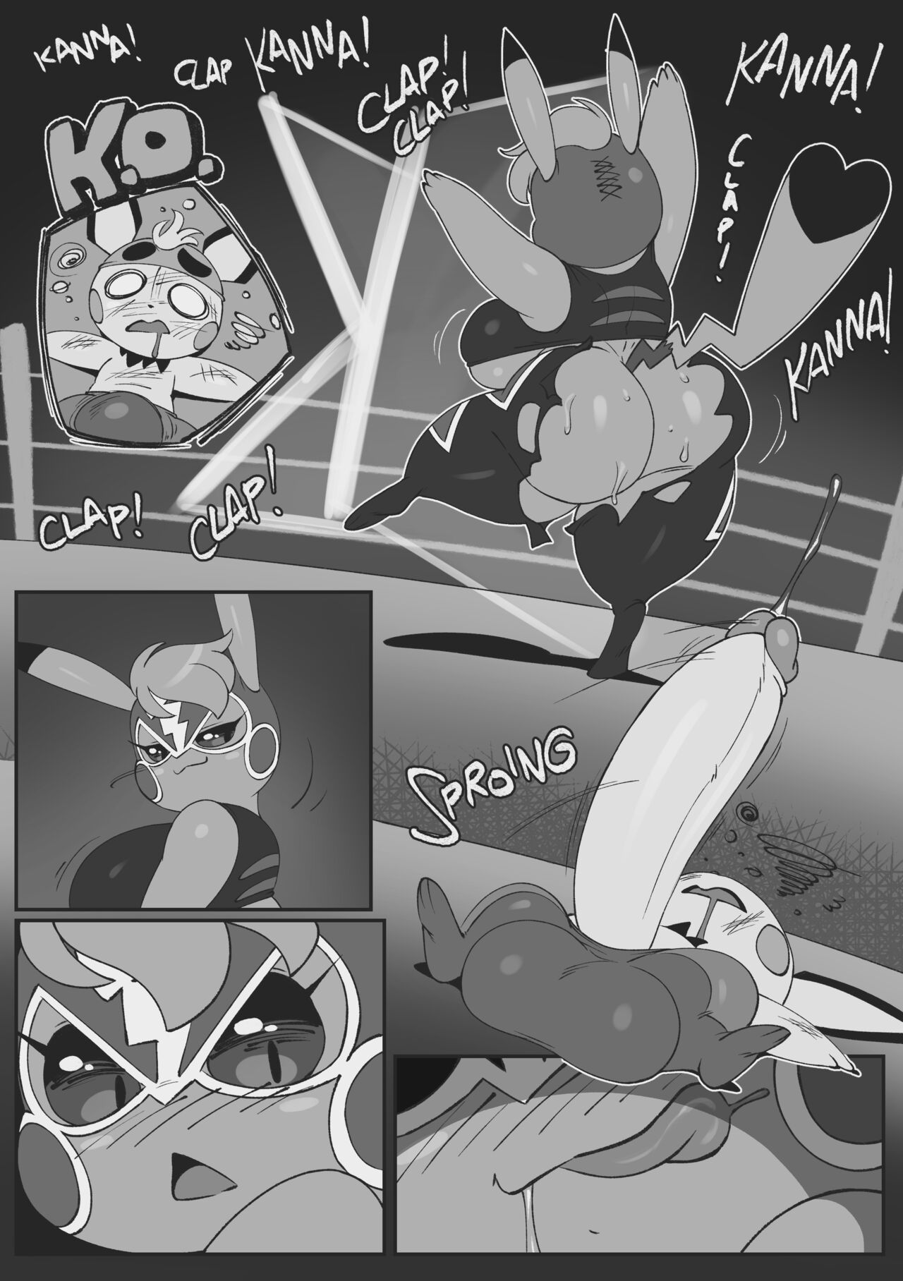 Kanna Meets Leroy Joaoppereiraus 10