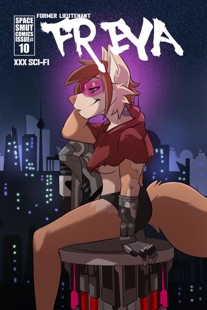 Lt. Freya 10 Jenthemouse 01