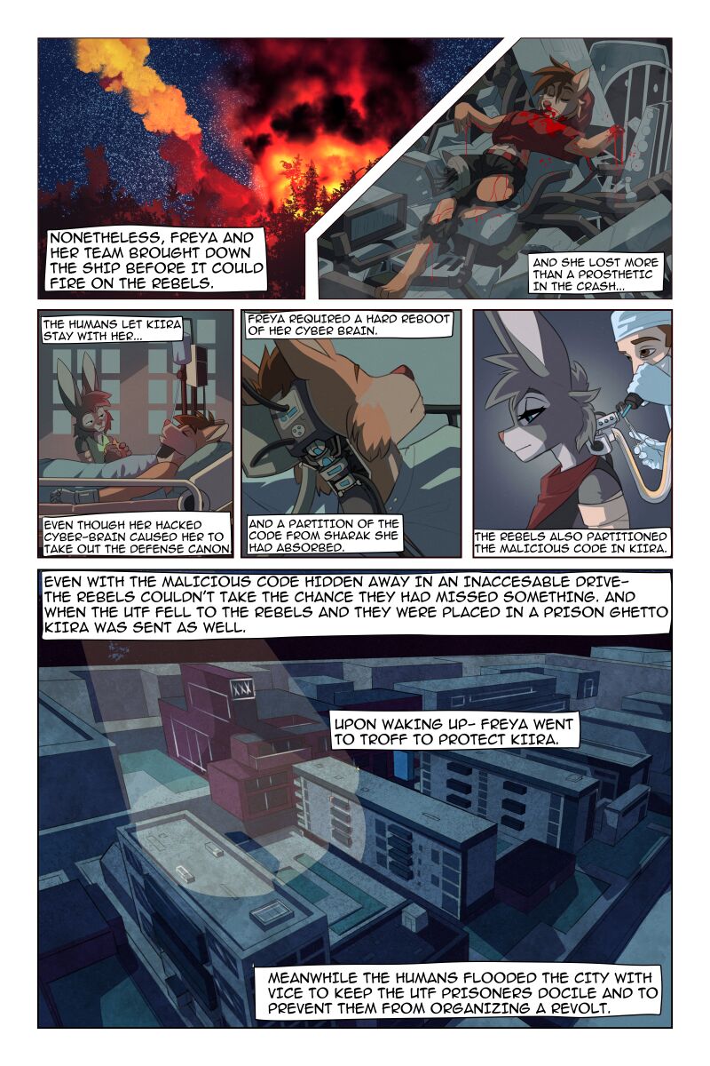 Lt. Freya 13 Jenthemouse 05