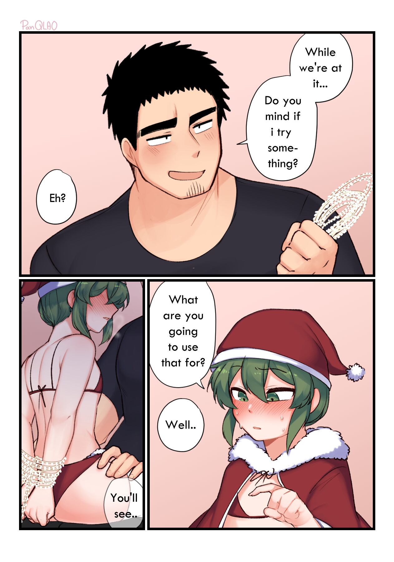 Merry Christmas Panqlao 11