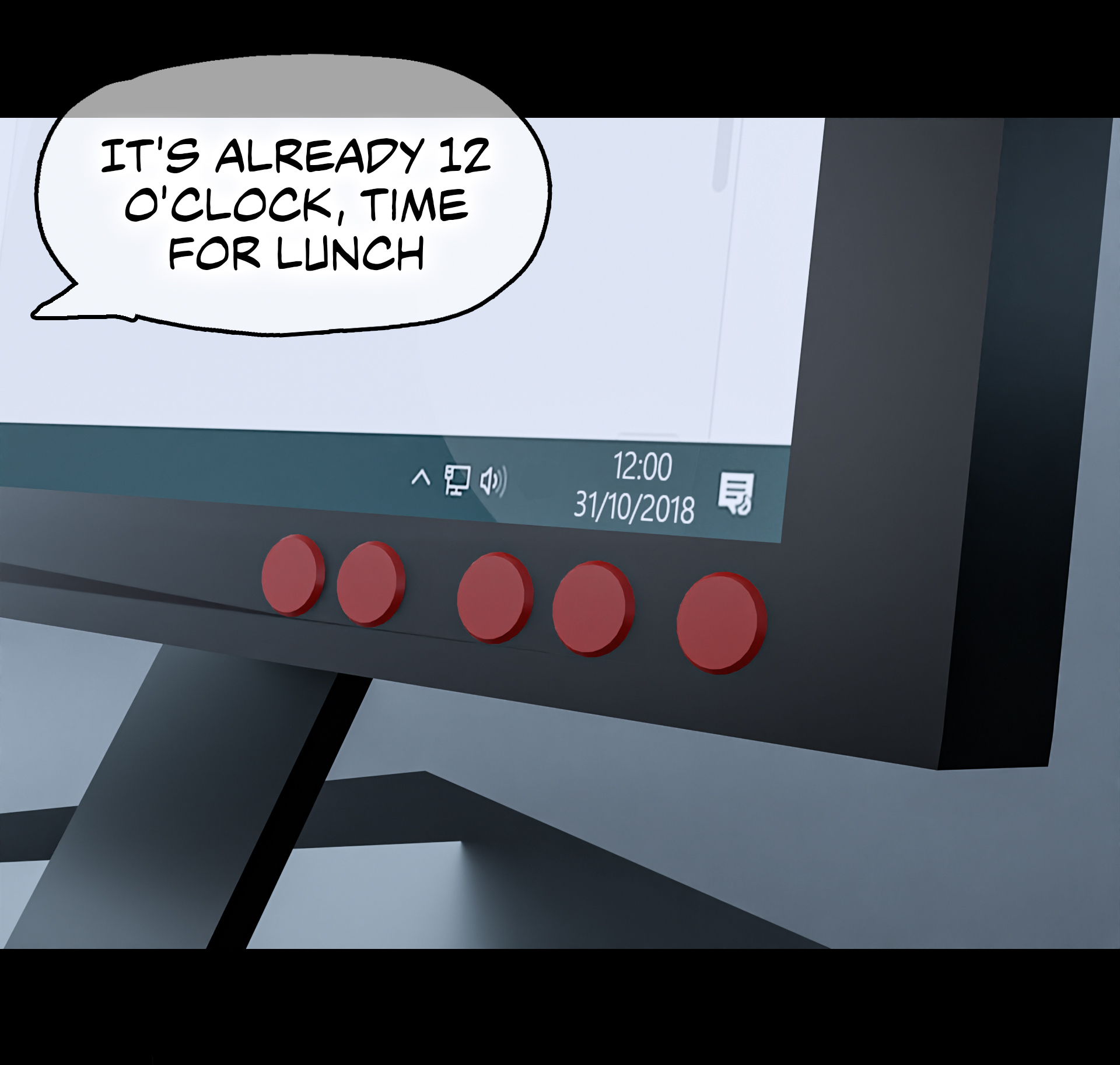 My Neighbors Widow 2 Roseblue3d 101