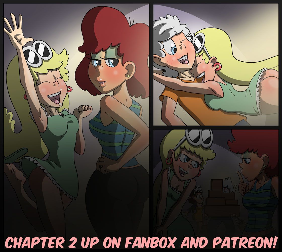 My Sisters Friends 1 Medullamind 8