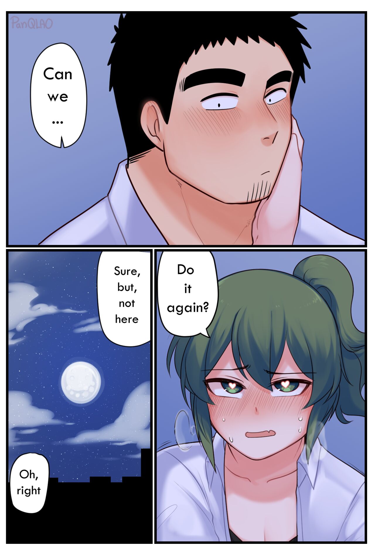 Night At The Office Panqlao 26