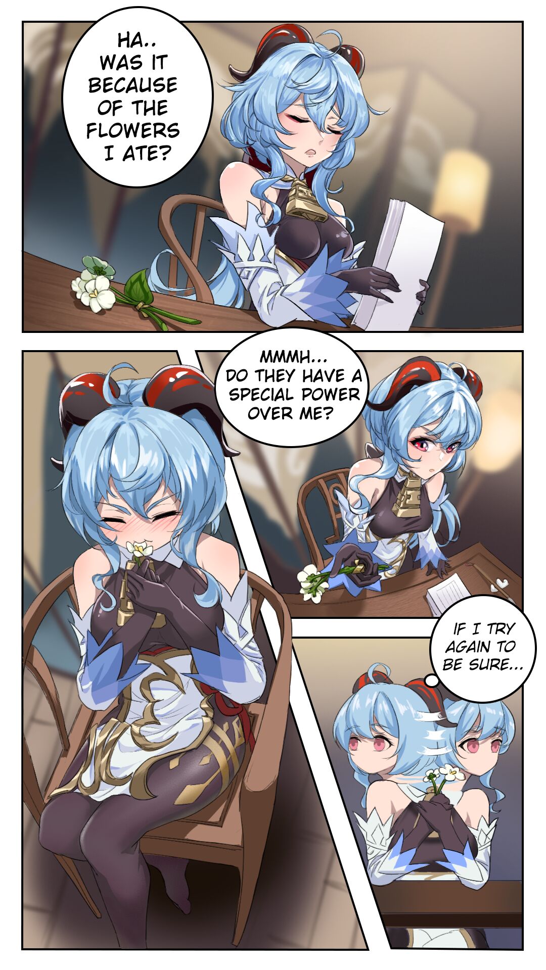 No More Qinxing Flowers 2 Zobbie 01