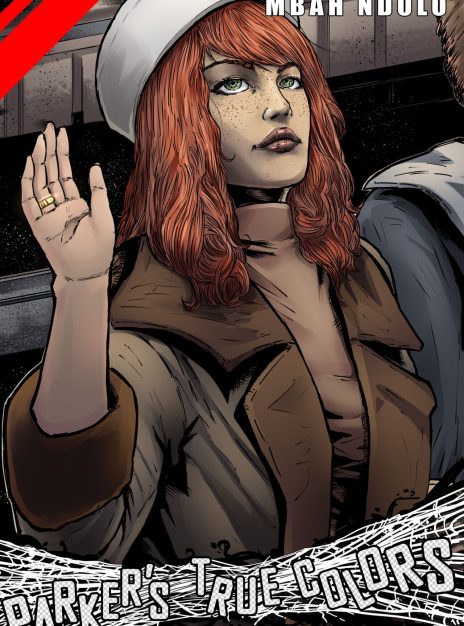 Parker’s True Colors 2 – Mbah Ndolo