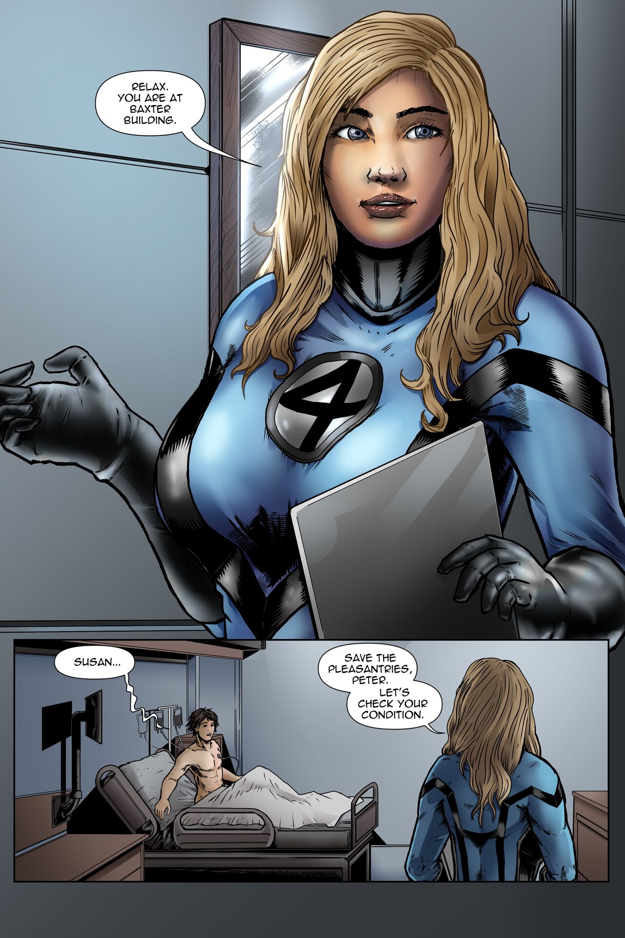 Parkers True Colors 2 Mbah Ndolo 05