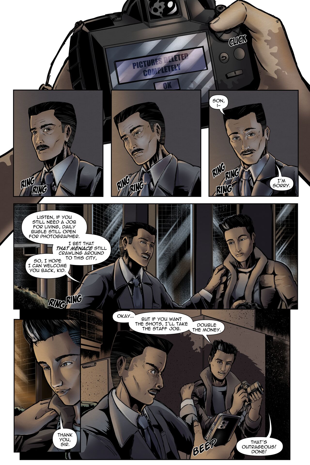 Parkers True Colors 2 Mbah Ndolo 14