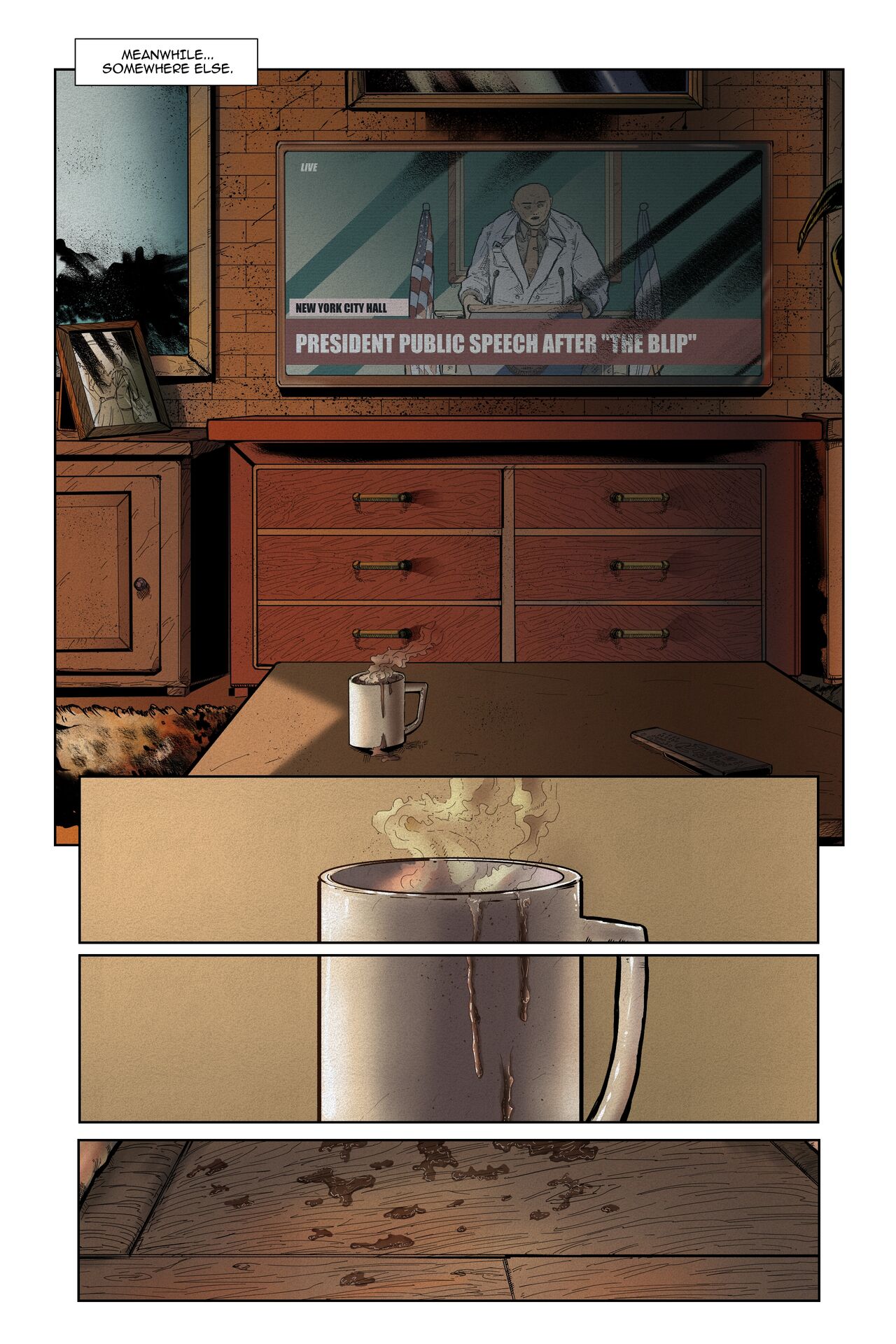 Parkers True Colors 2 Mbah Ndolo 18