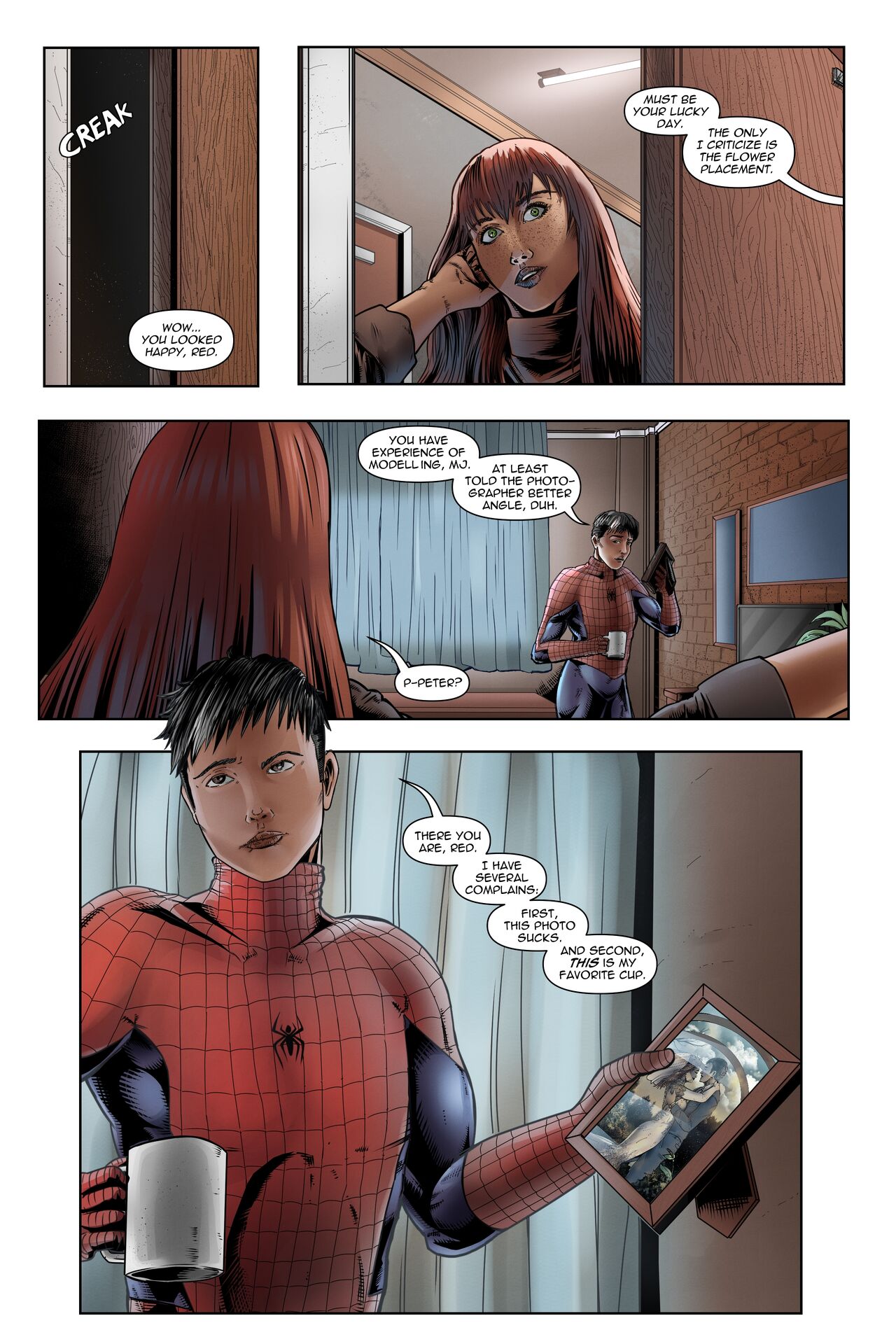 Parkers True Colors 2 Mbah Ndolo 31