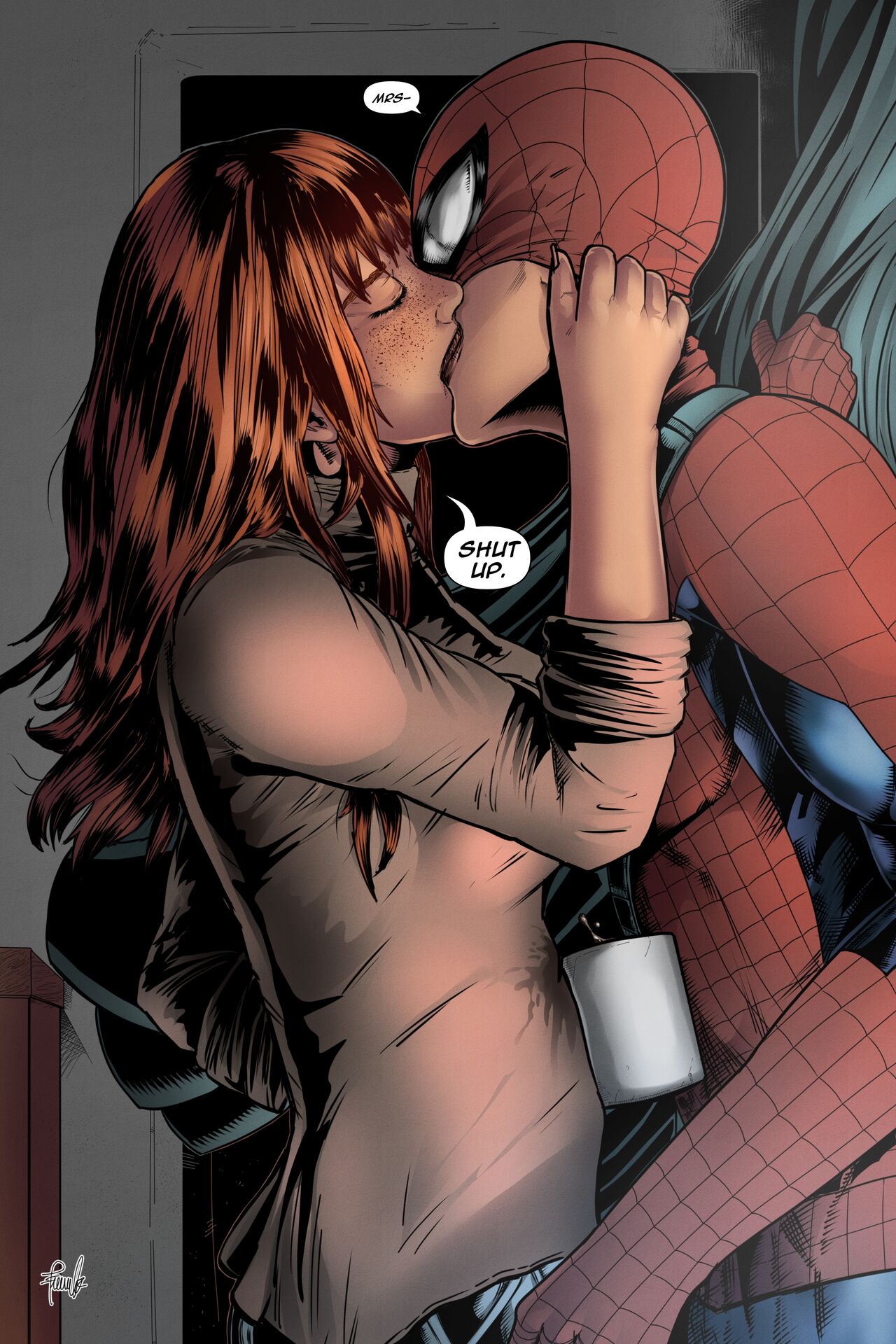 Parkers True Colors 2 Mbah Ndolo 37