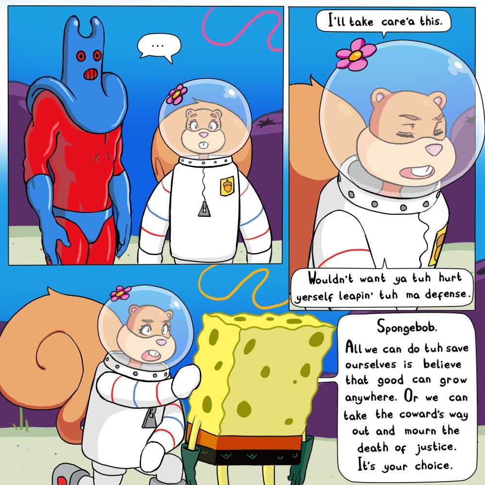 Sandy X Man Ray Bintend 03