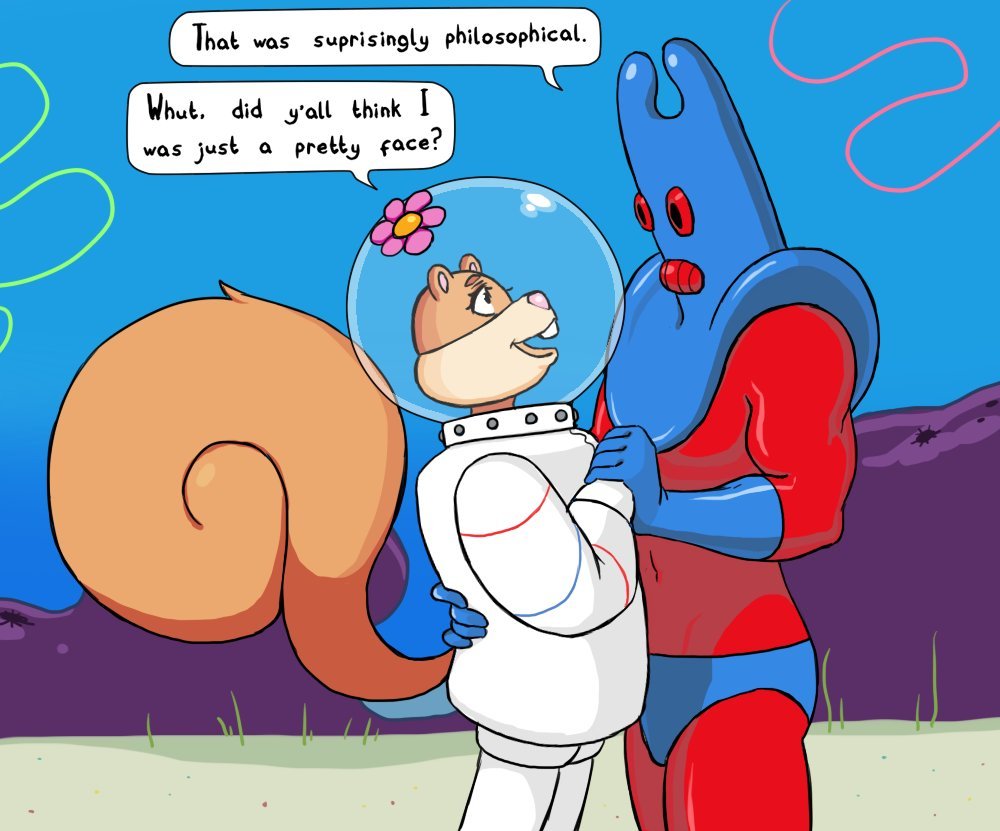 Sandy X Man Ray Bintend 05