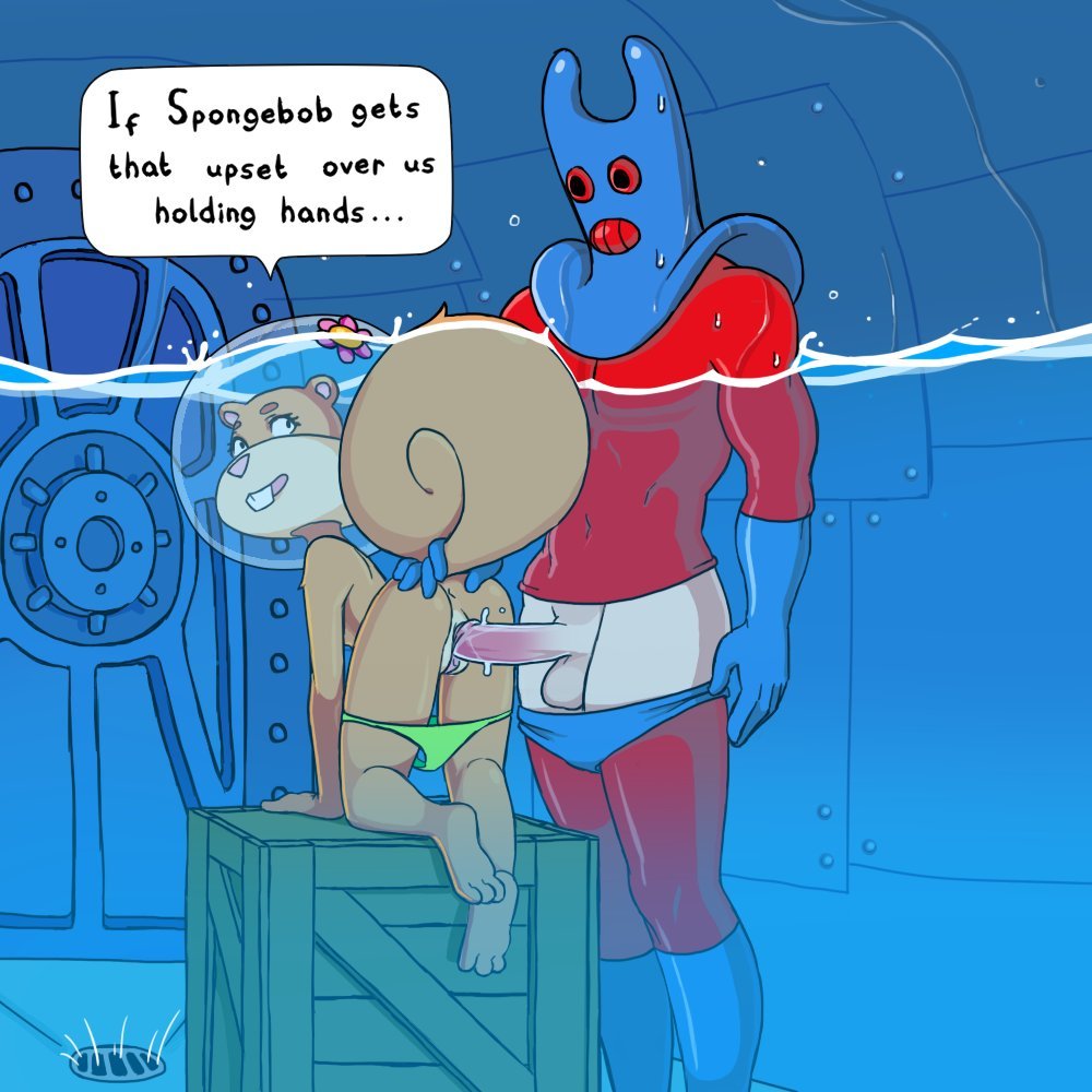 Sandy X Man Ray Bintend 06