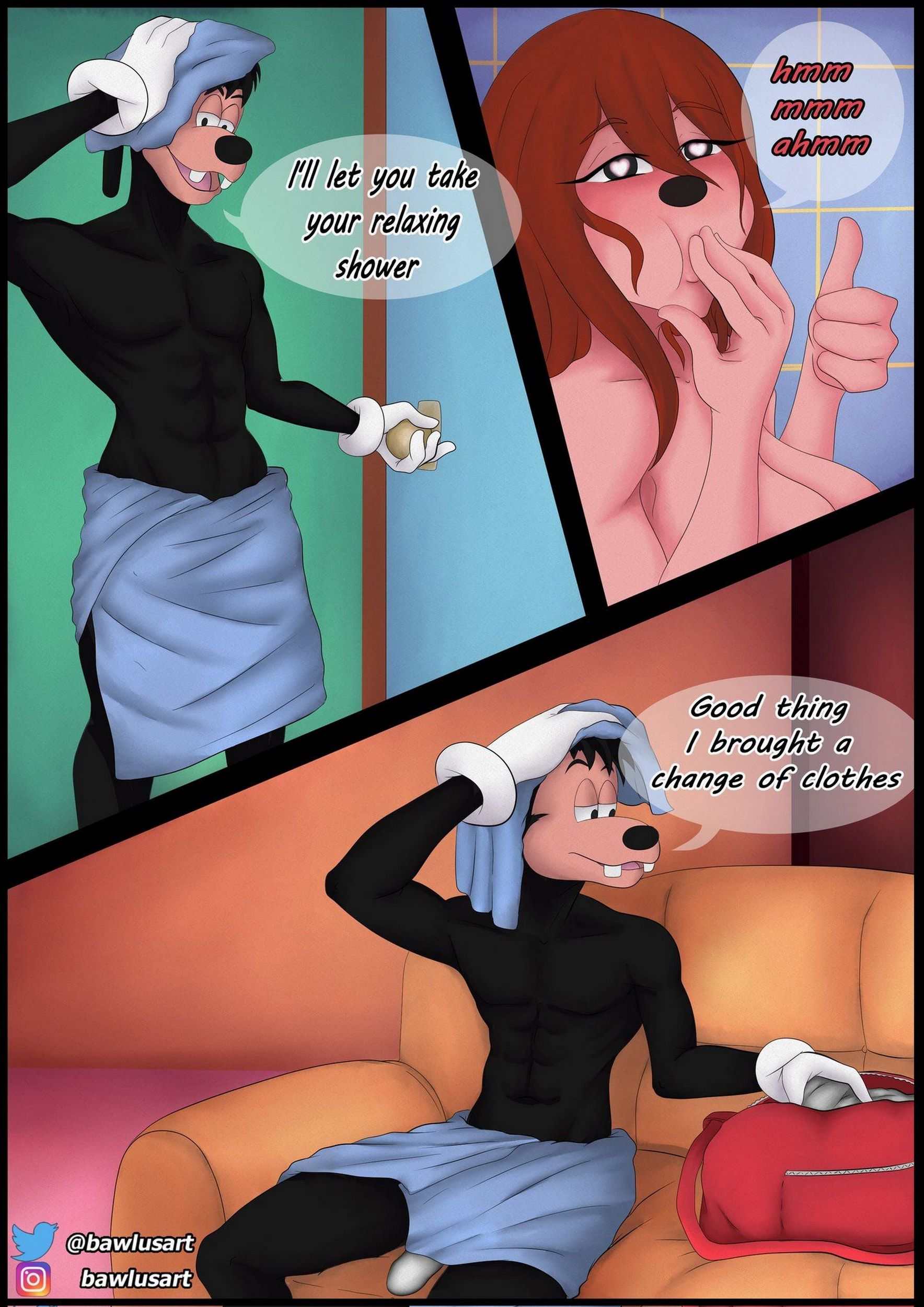 Secret Troop Bawlusart 26