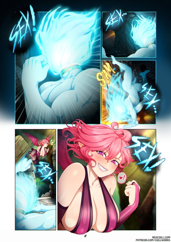 Seedys Snack Neocoill 02