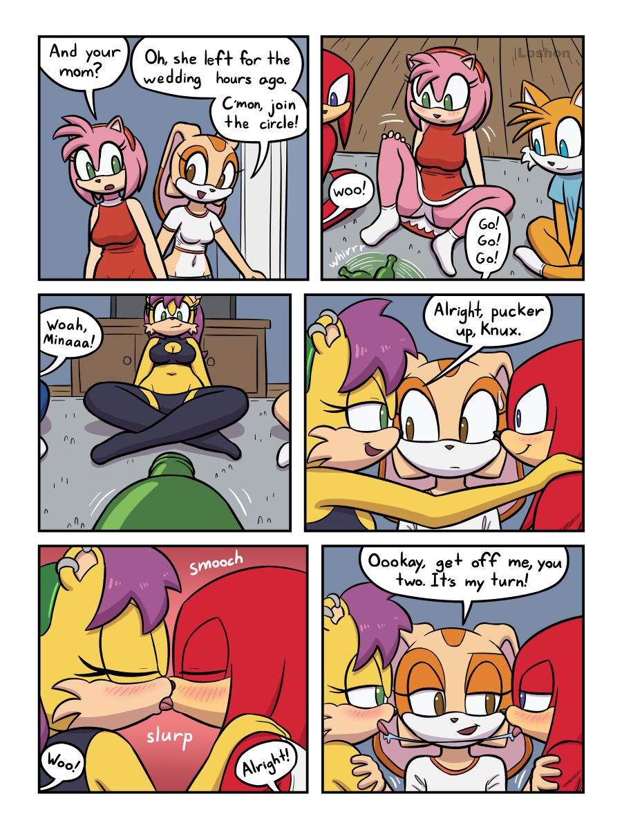 Senior Skip Day – Loshon 14b