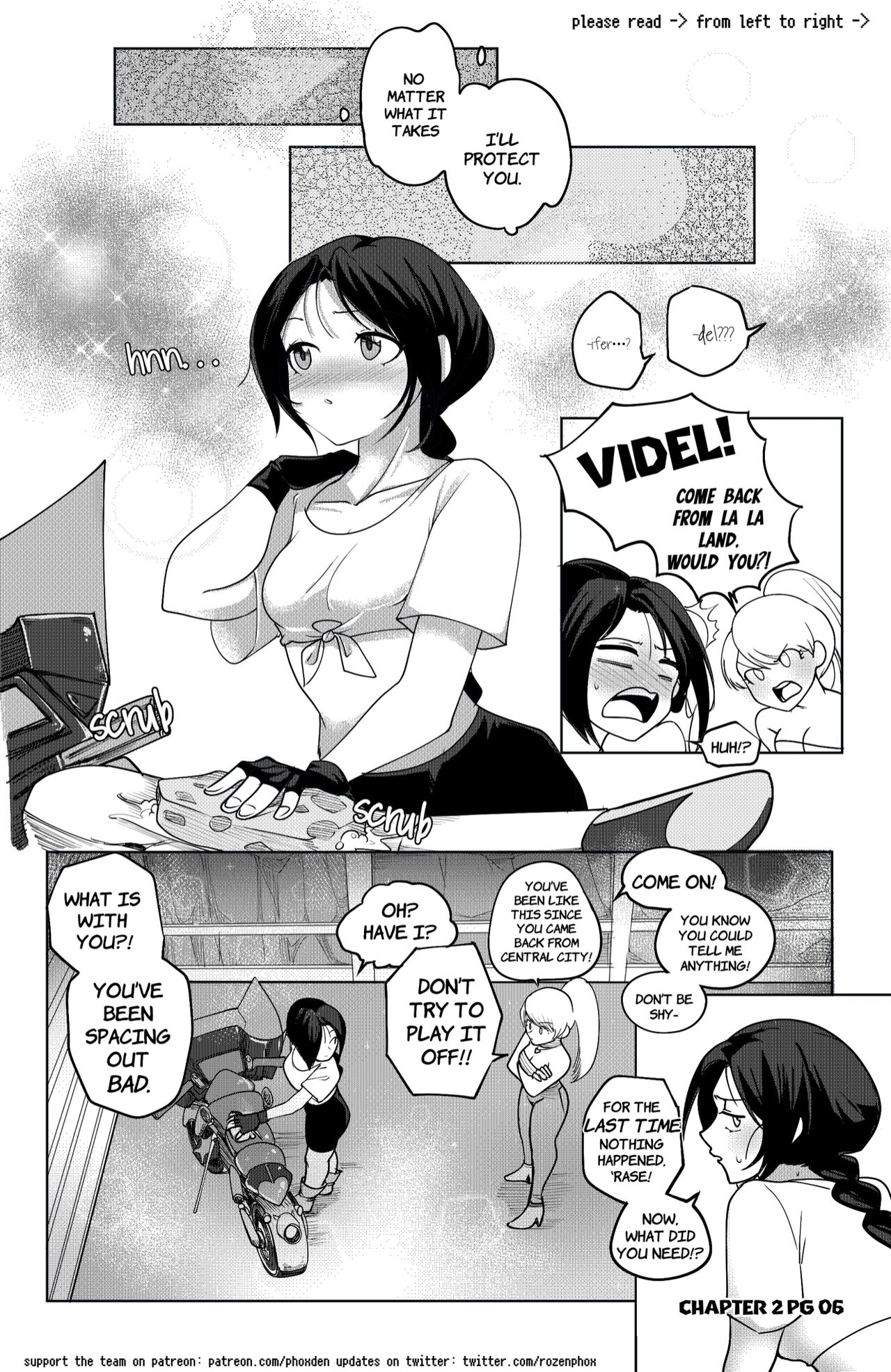 Temptation 0 Puffphox 88