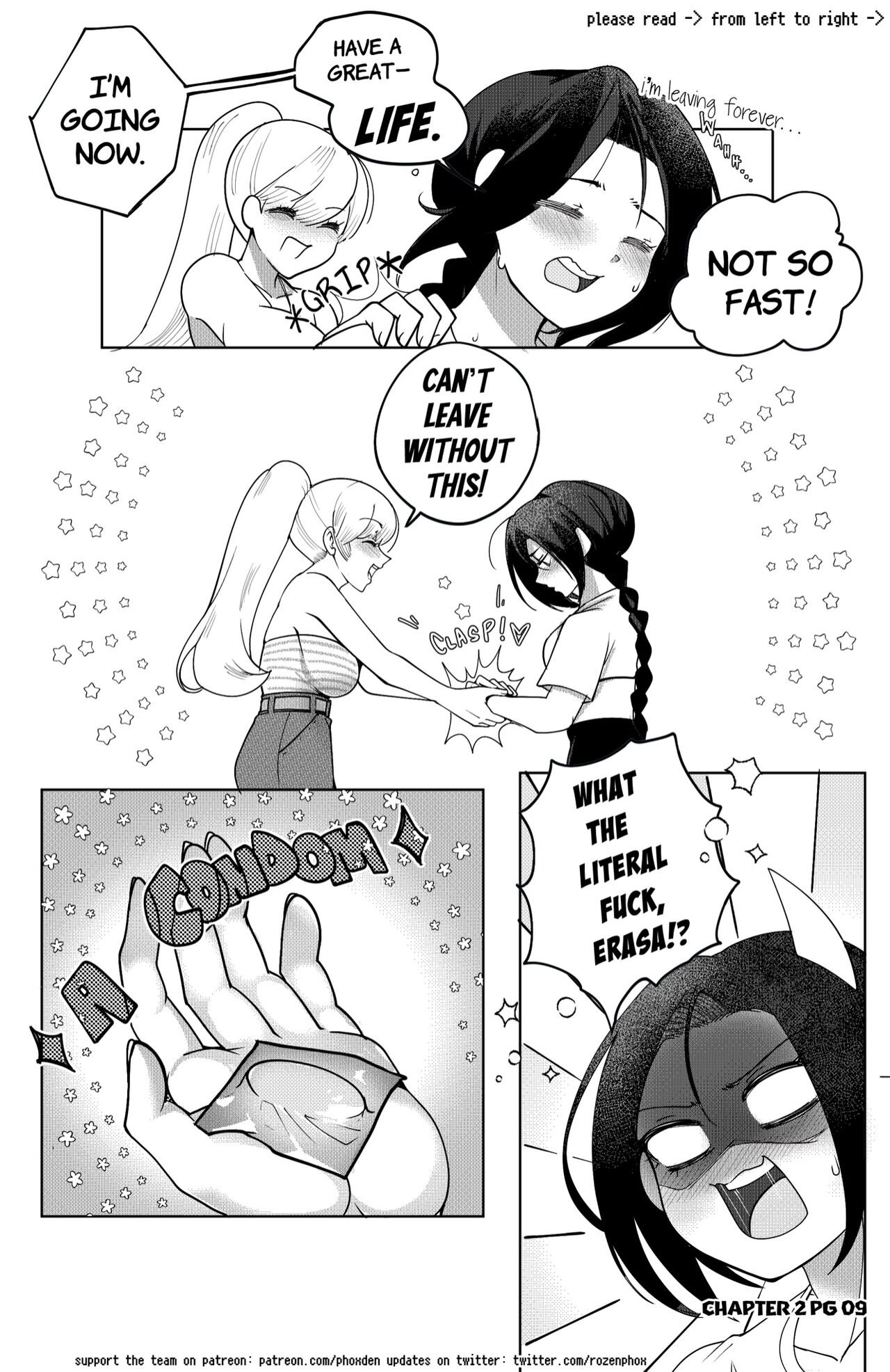 Temptation Puffphox 91