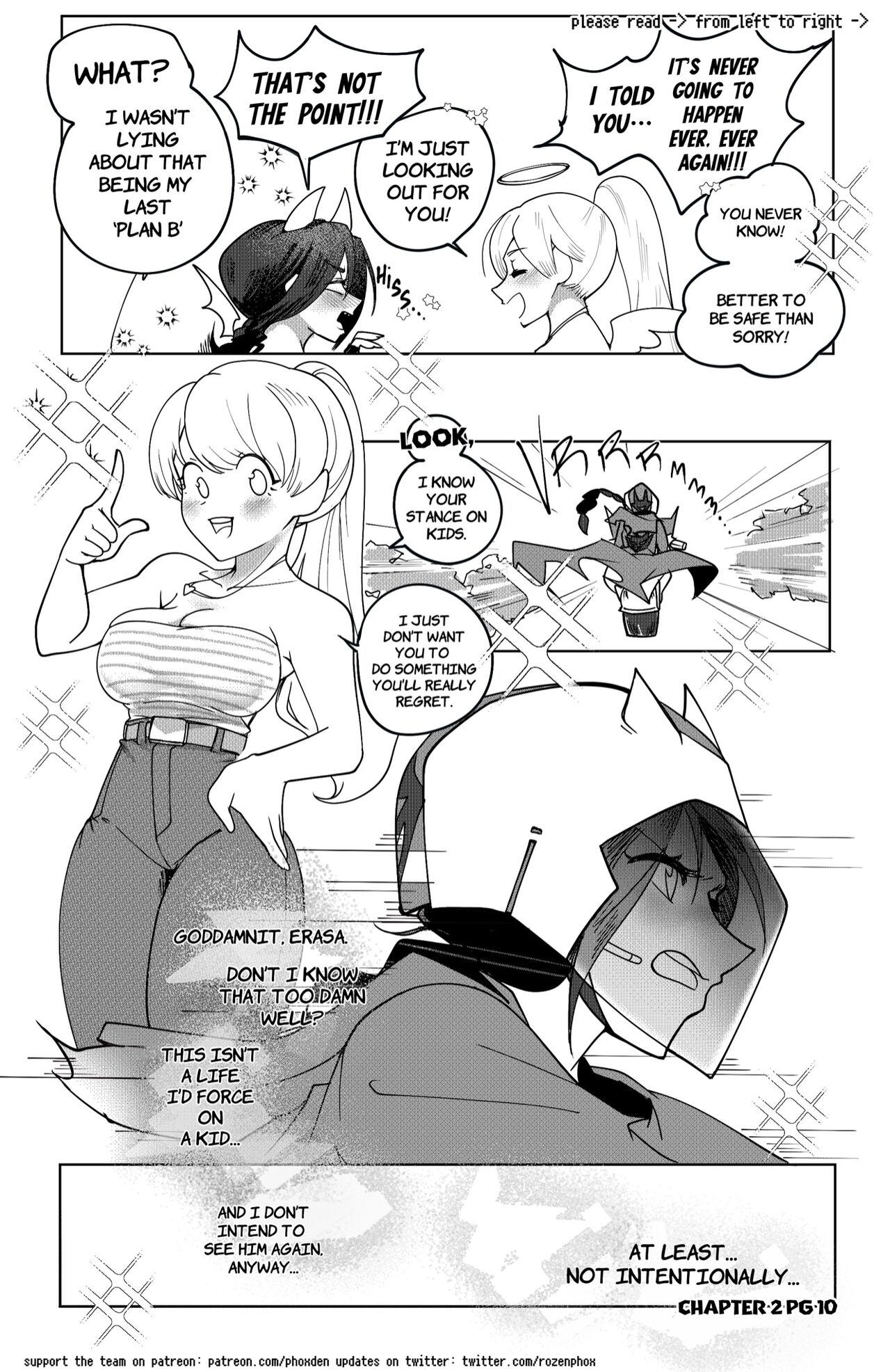 Temptation Puffphox 92