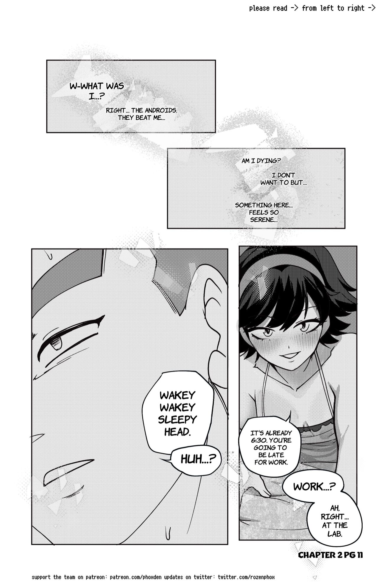 Temptation Puffphox 93