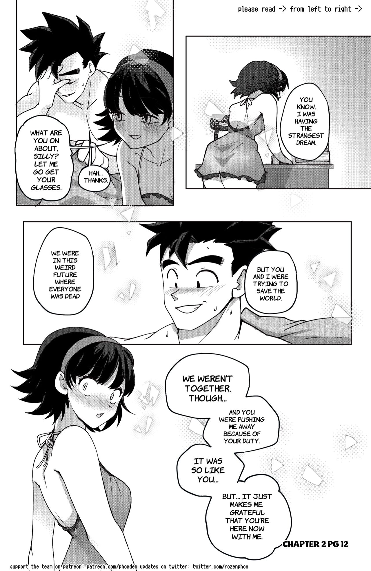 Temptation Puffphox 94