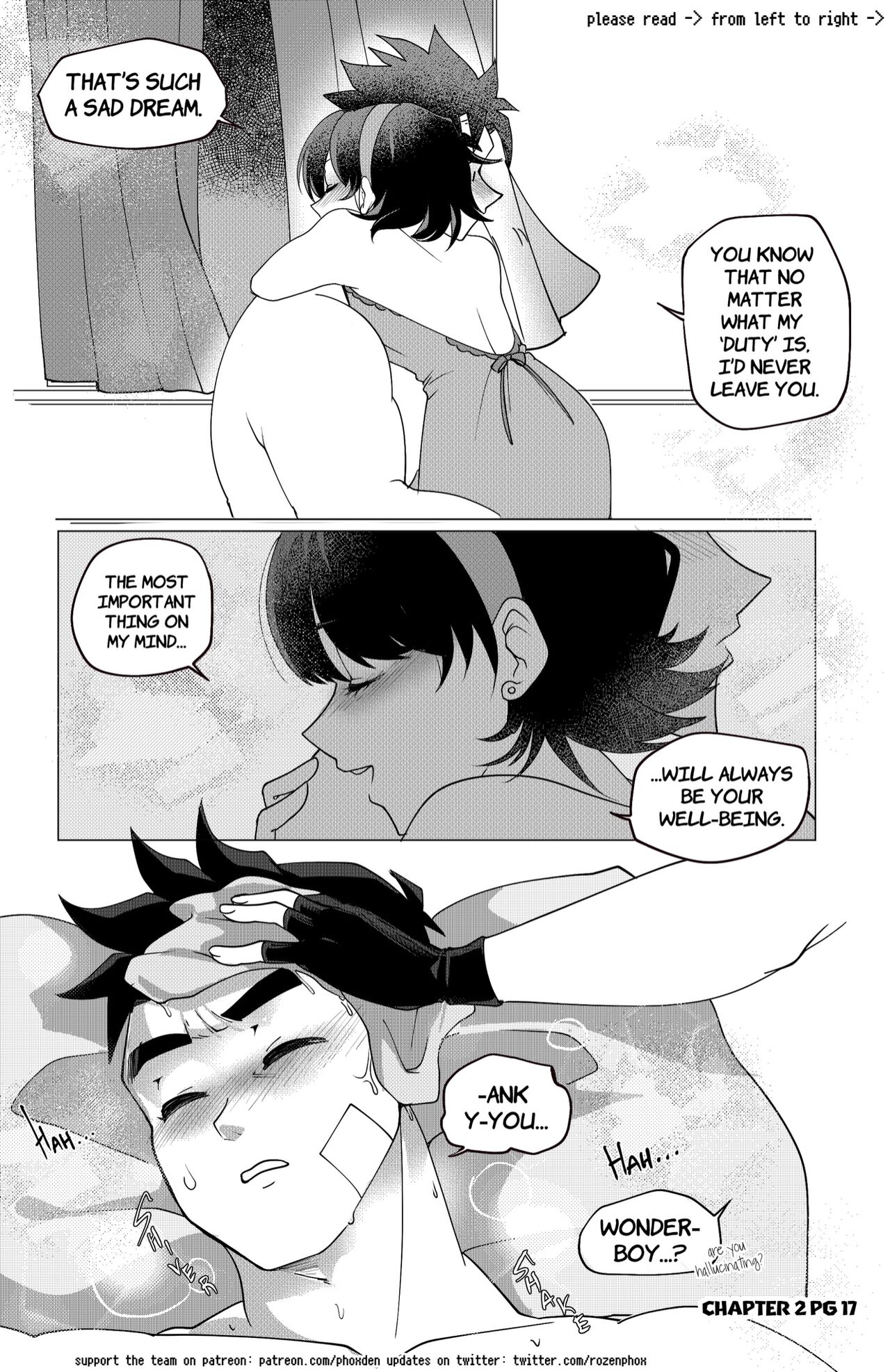 Temptation Puffphox 95