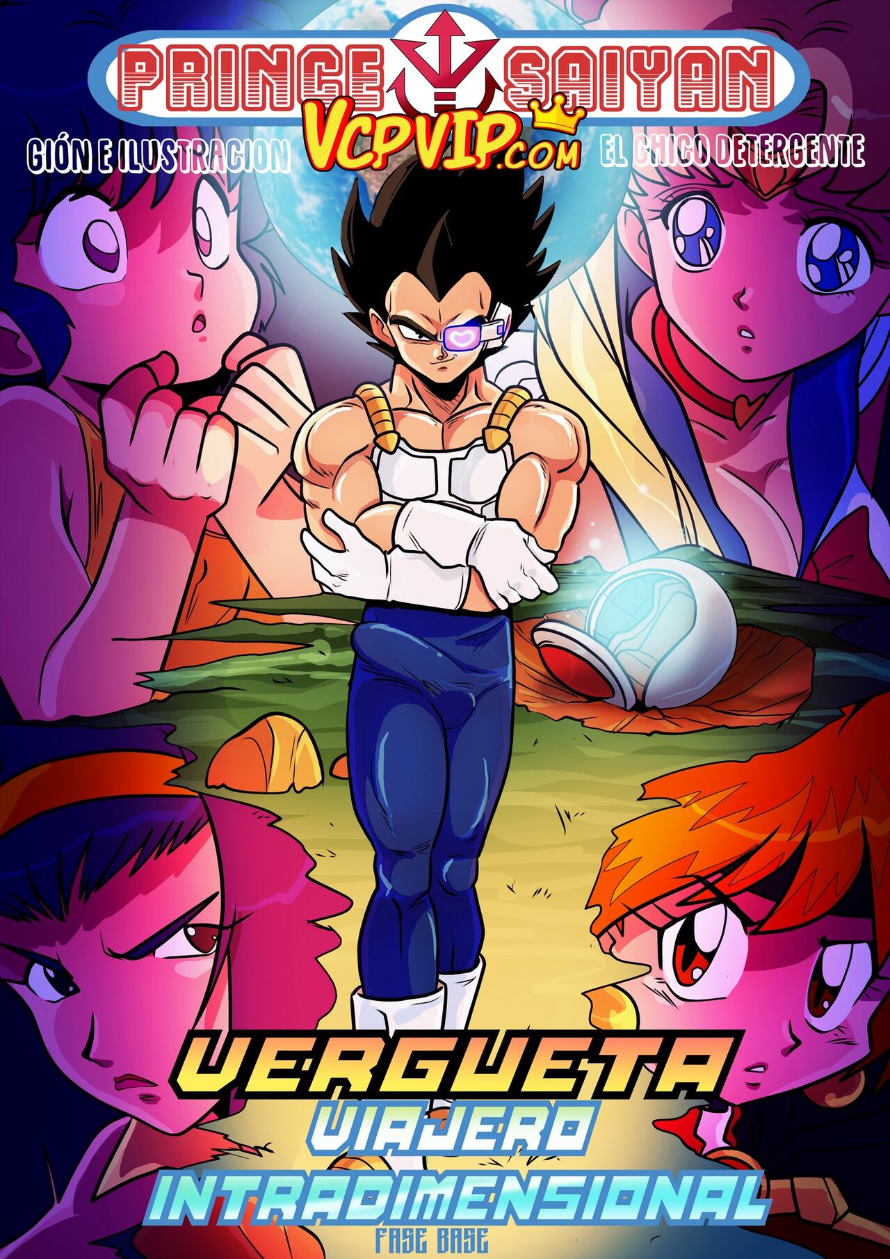 Vergueta Chico Detergente 01