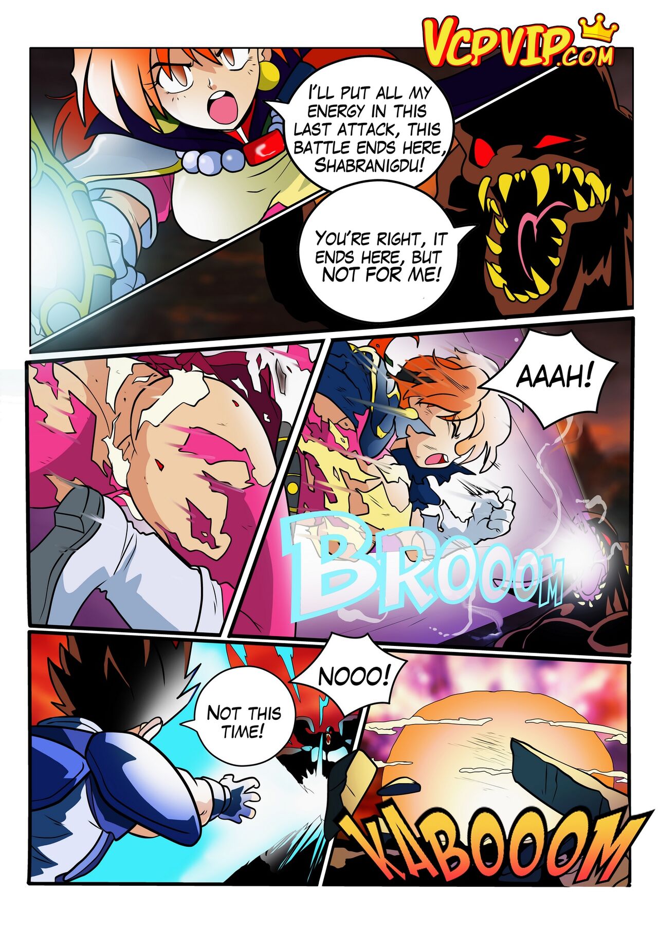 Vergueta Chico Detergente 14