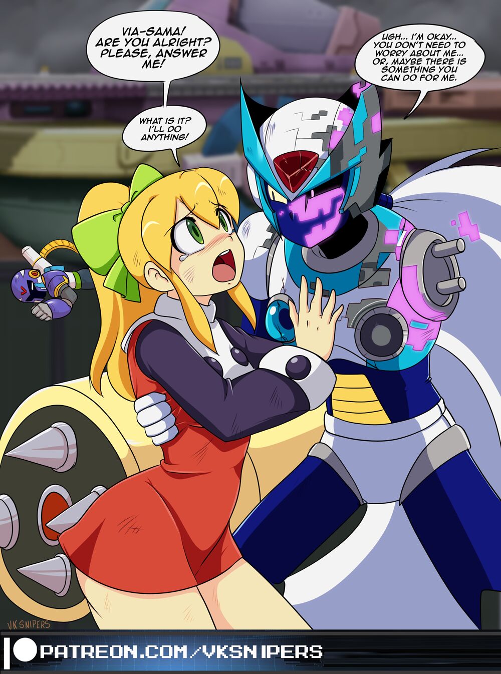 A Deep Log Error Vcampan 07