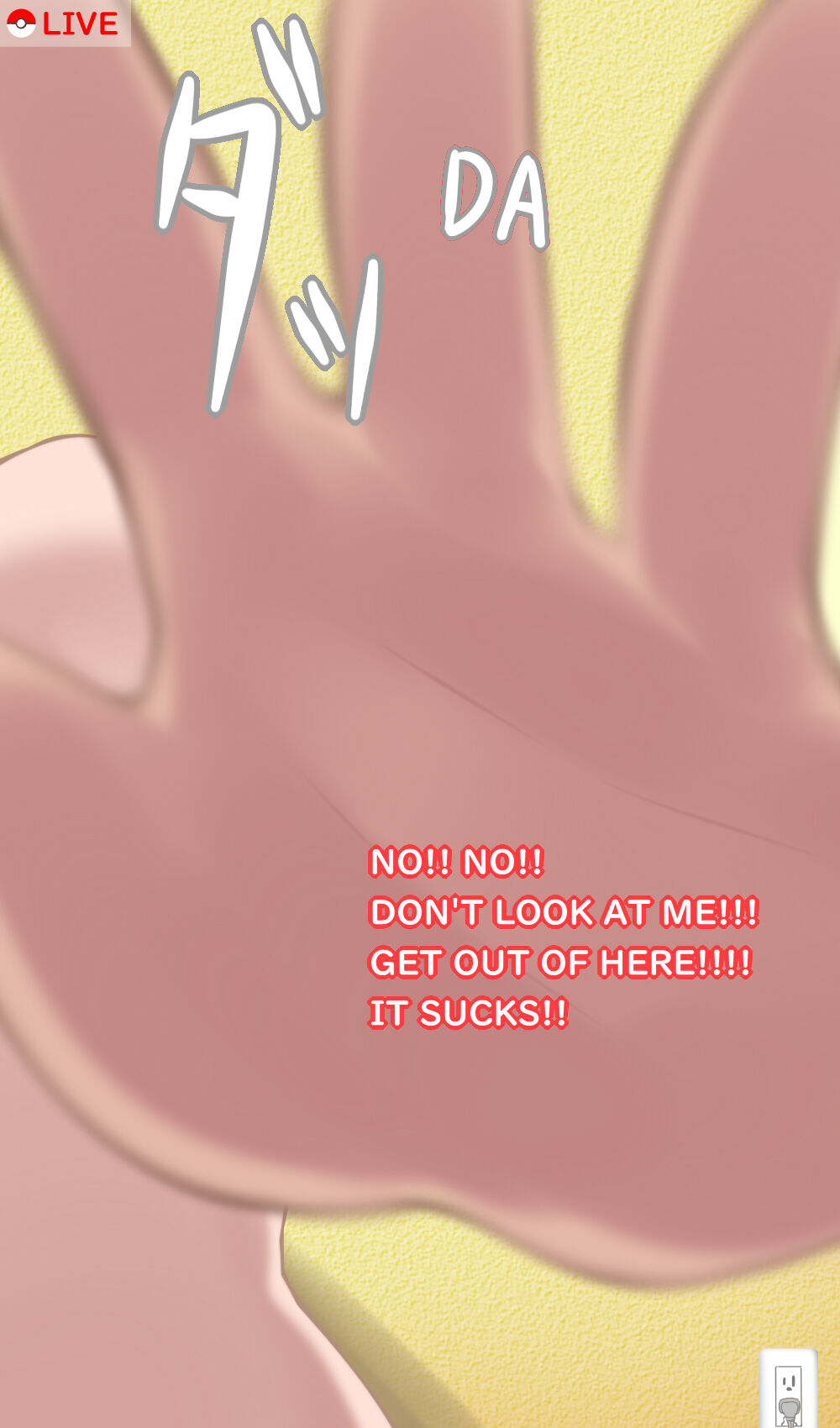 Haruka No Ero Haishin Uhyoko 19