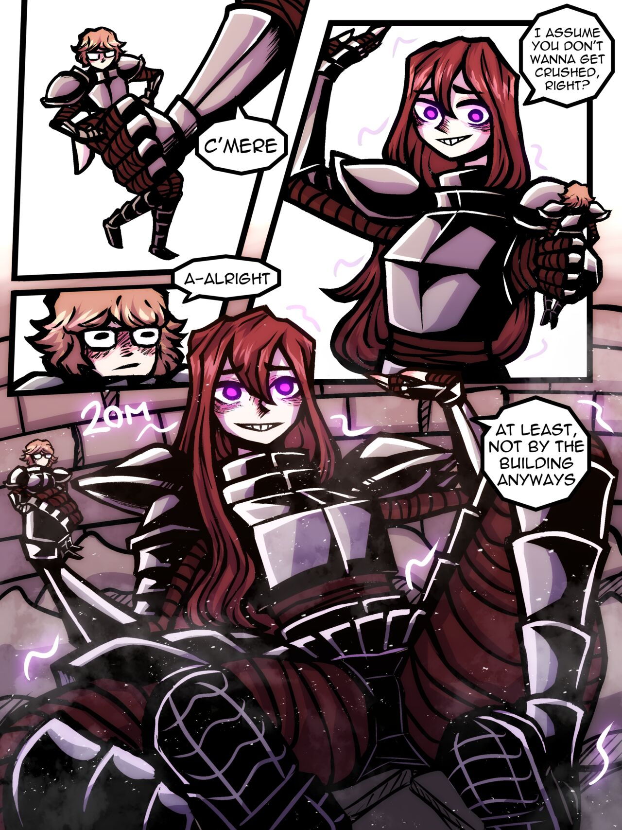 Leahs Growth Drive Woahbeme 07