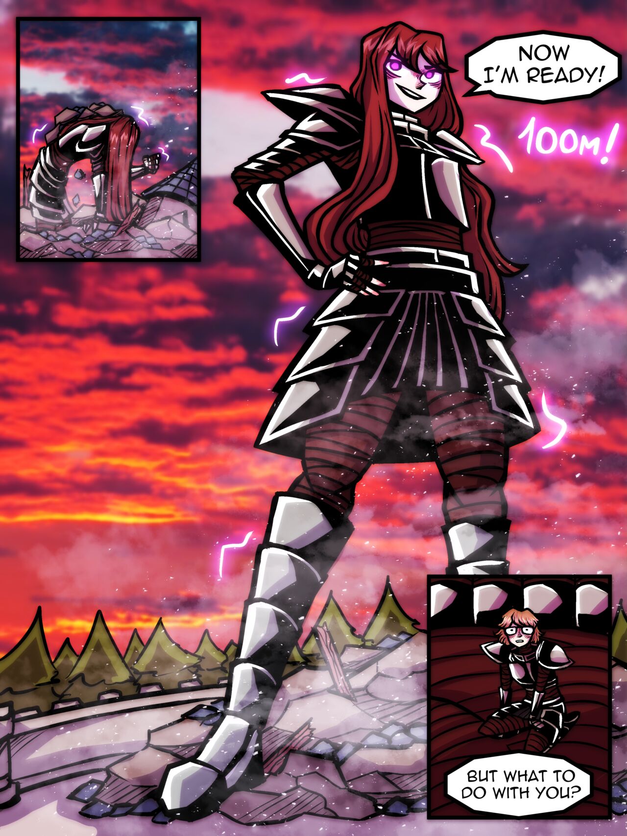 Leahs Growth Drive Woahbeme 09