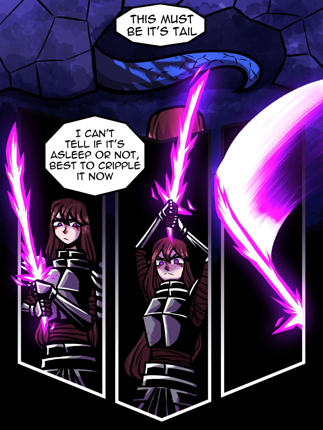 Leahs Growth Drive Woahbeme 13